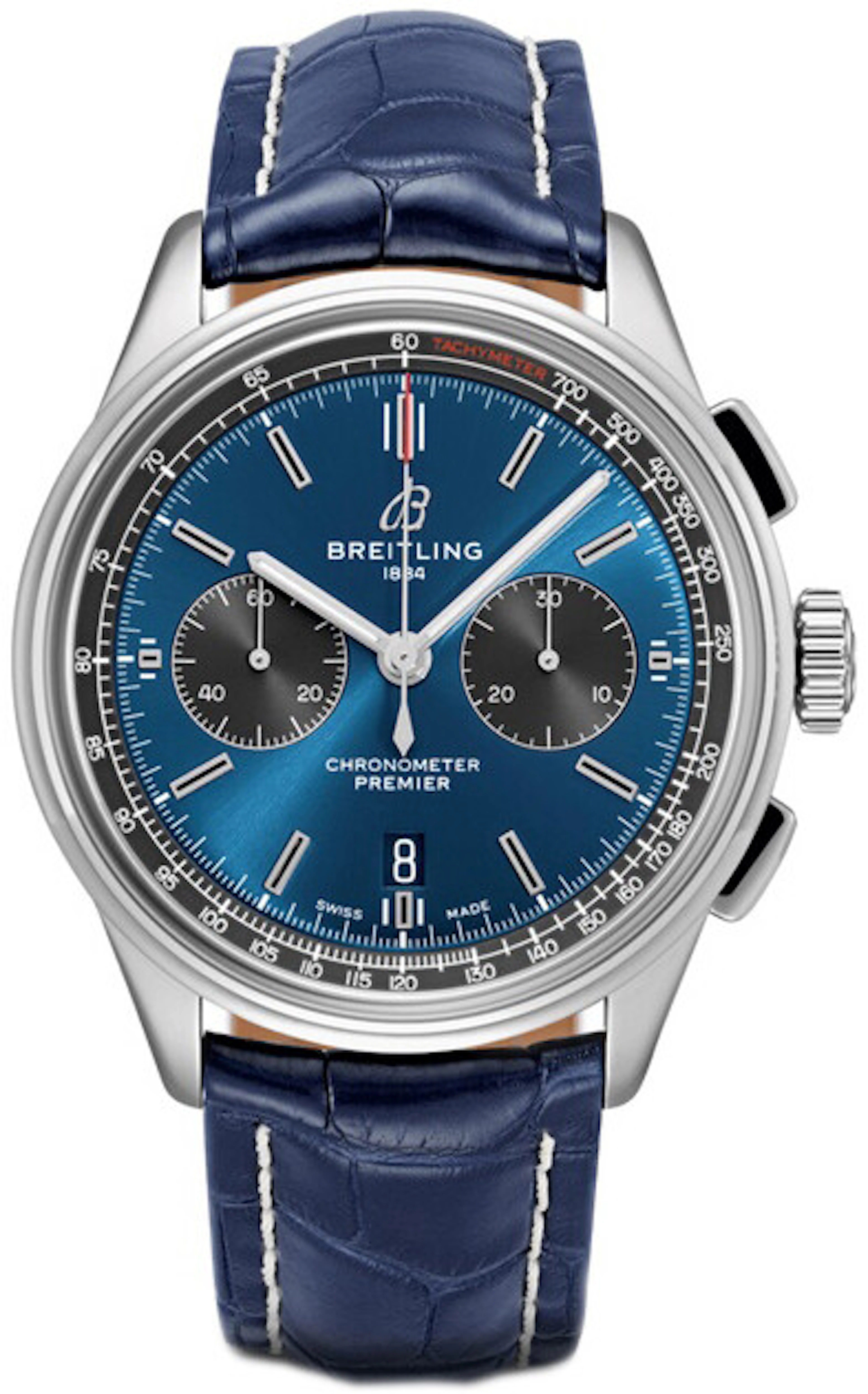 Breitling Premier Chronograph 42 AB0118A61C1P2 AB0118A61C1P2