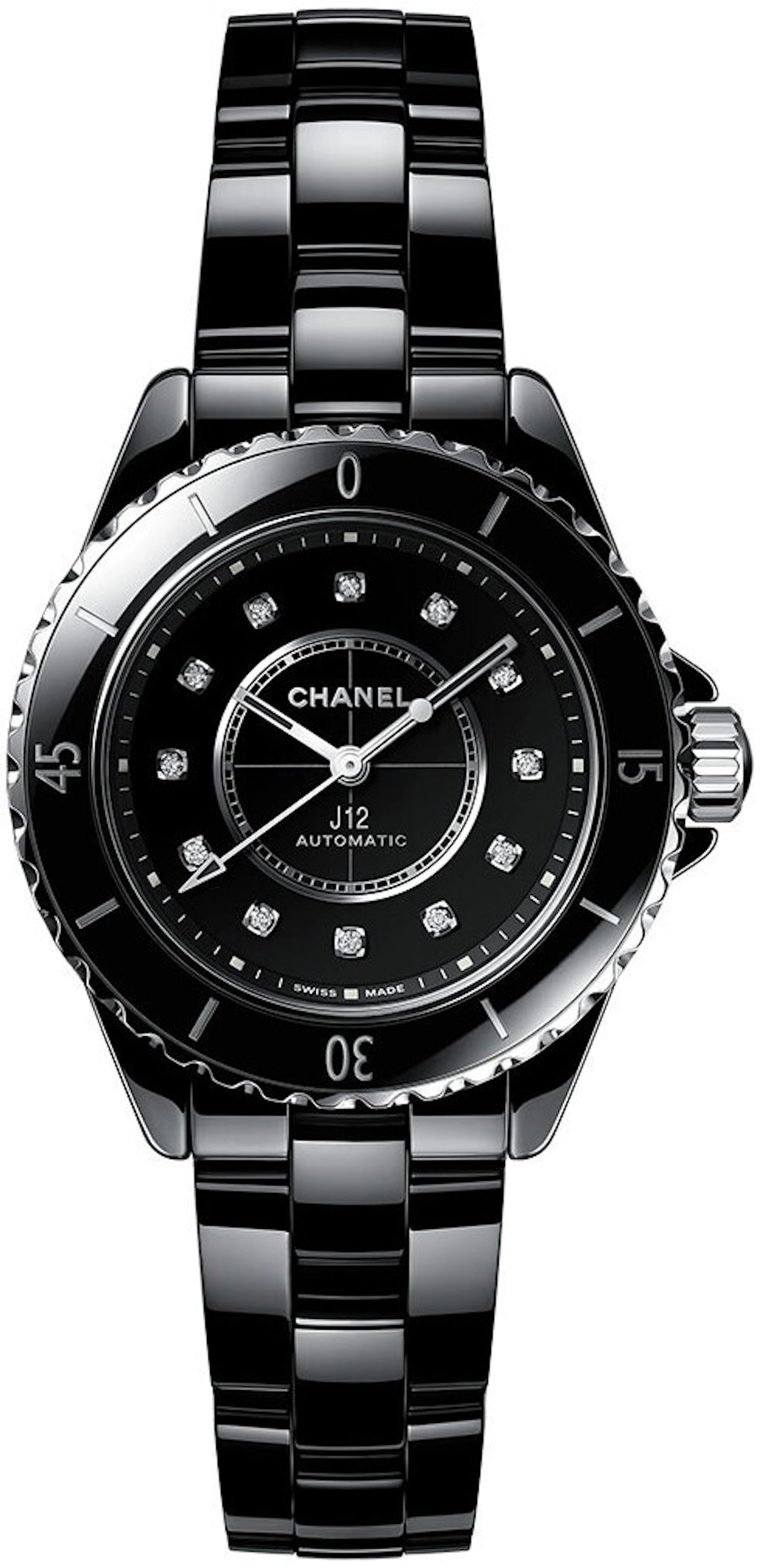 Chanel J12 H9742 H9742