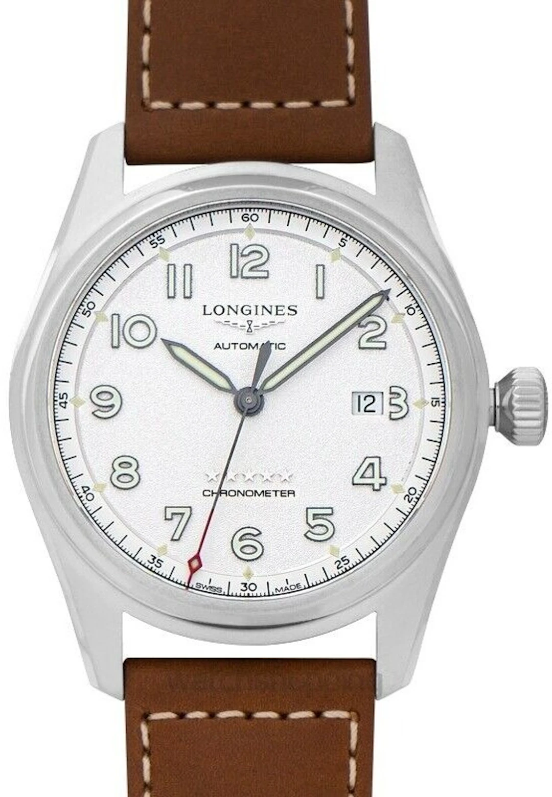 Longines Spirit L3.811.4.73.2 L3.811.4.73.2