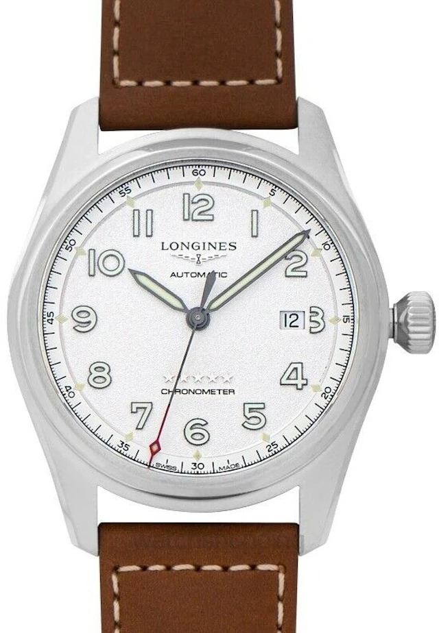Longines Spirit L3.811.4.73.2 L3.811.4.73.2