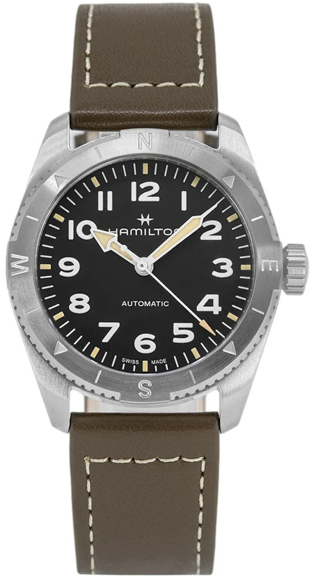Hamilton Khaki Field Expedition Auto H70225830 H70225830
