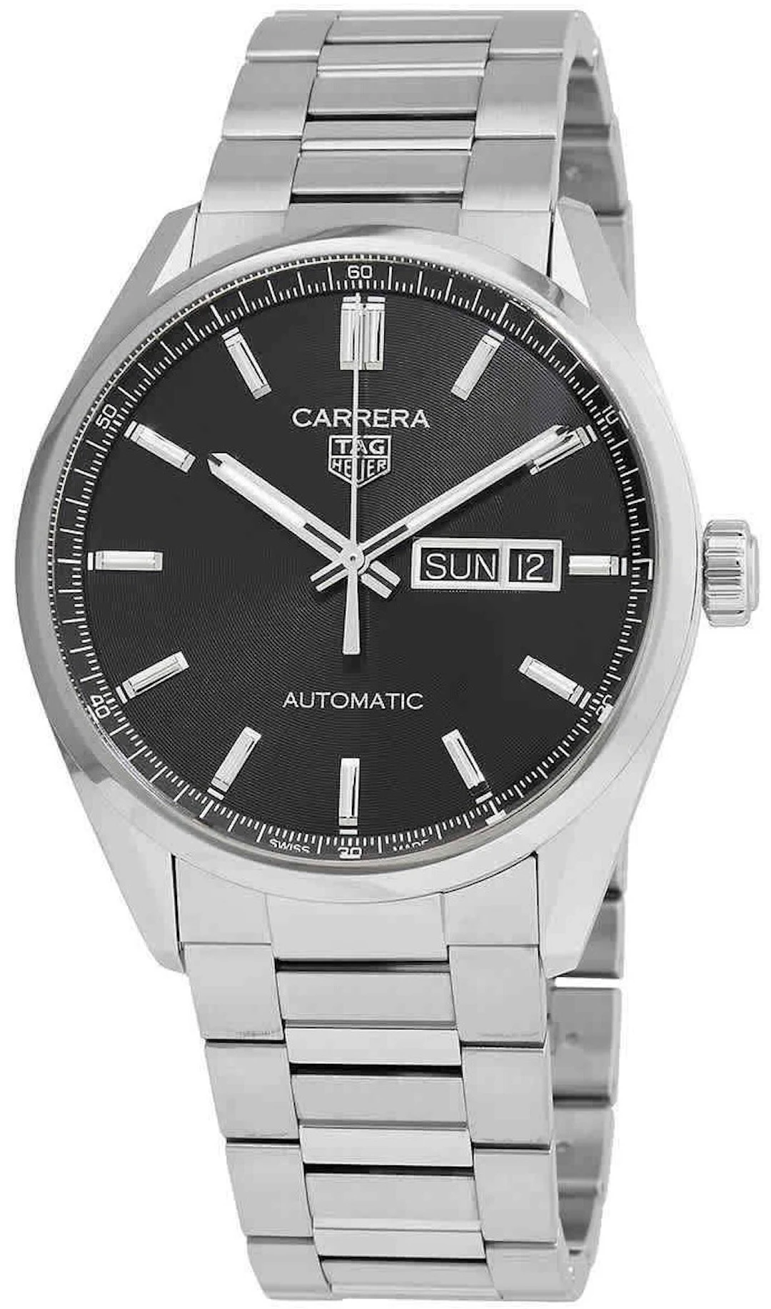 TAG Heuer Carrera WBN2010.BA0640 WBN2010.BA0640
