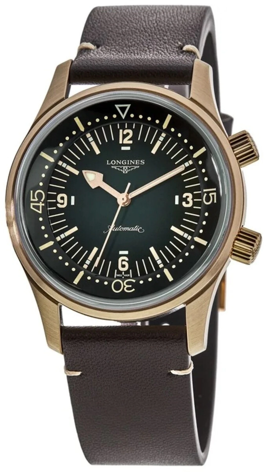 Longines Legend Diver L3.774.1.50.2 L3.774.1.50.2