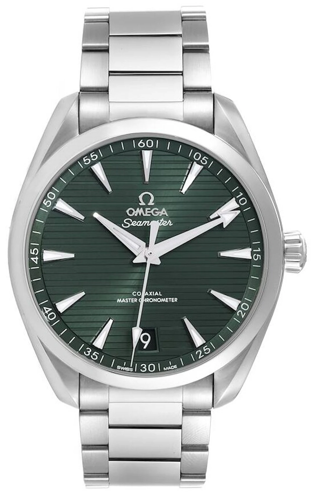 Omega Seamaster Aqua Terra 150M 220.10.41.21.10.001 220.10.41.21.10.001