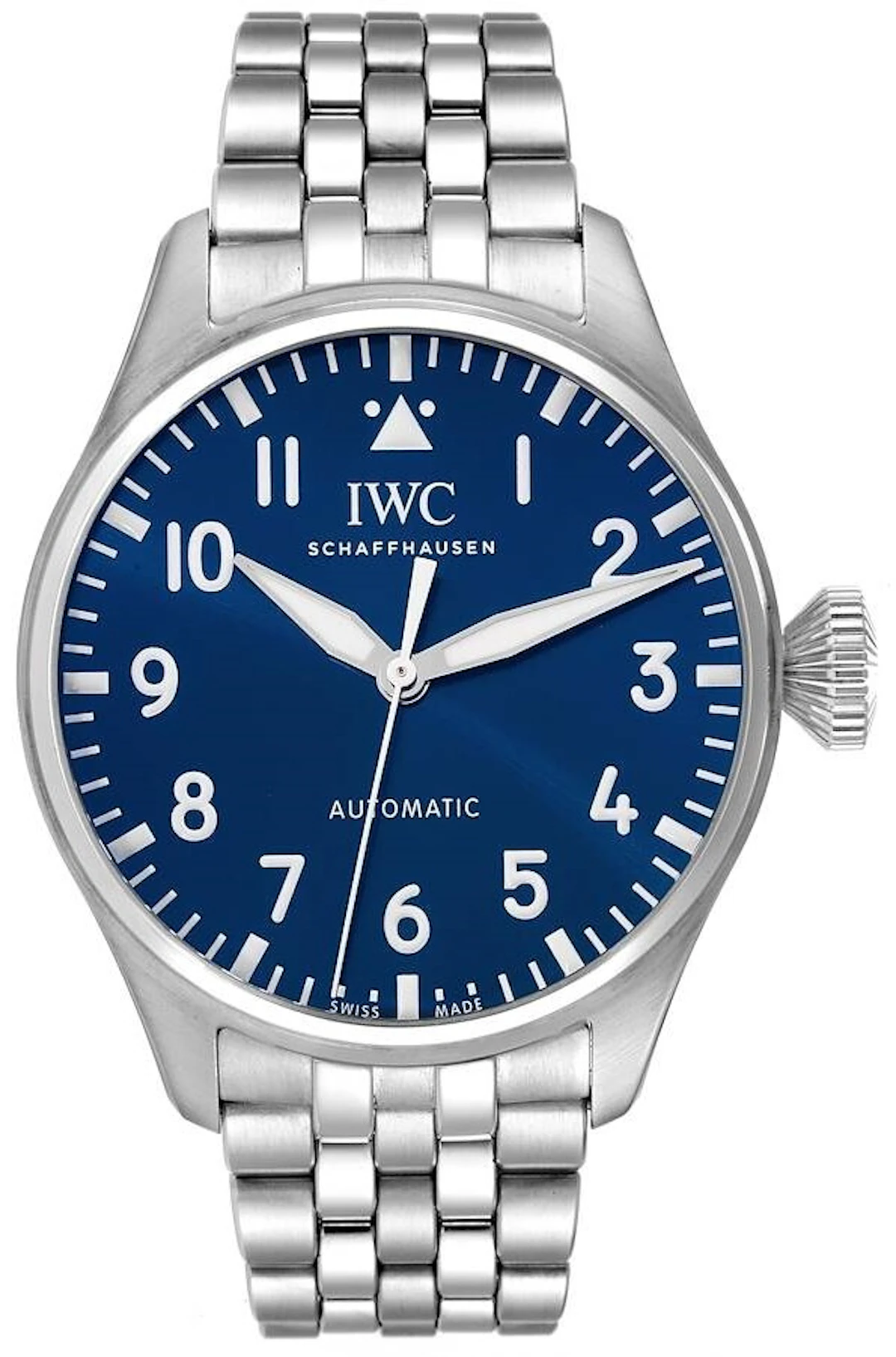 IWC Big Pilot IW329304 IW329304