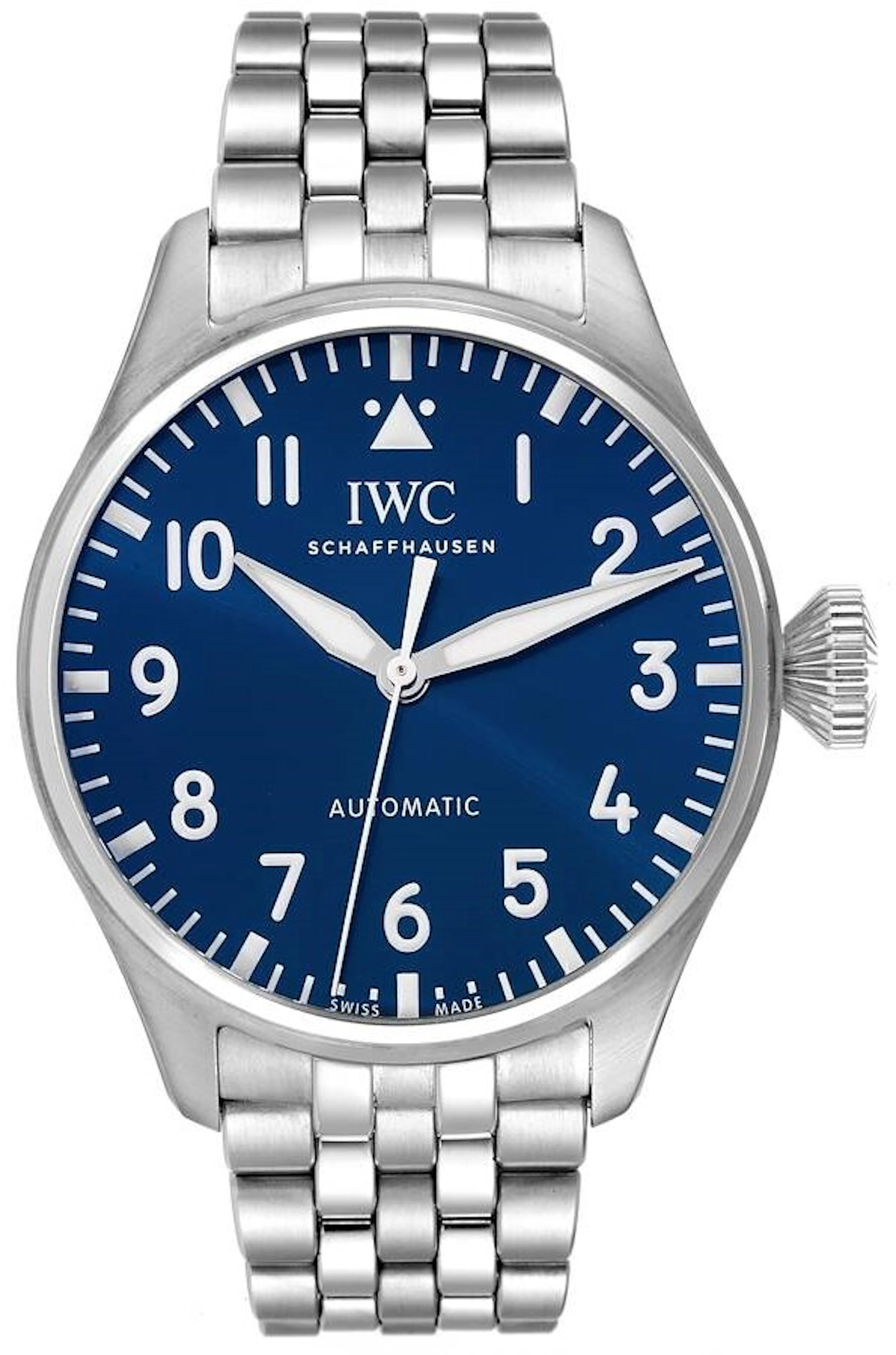 IWC Big Pilot IW329304 IW329304