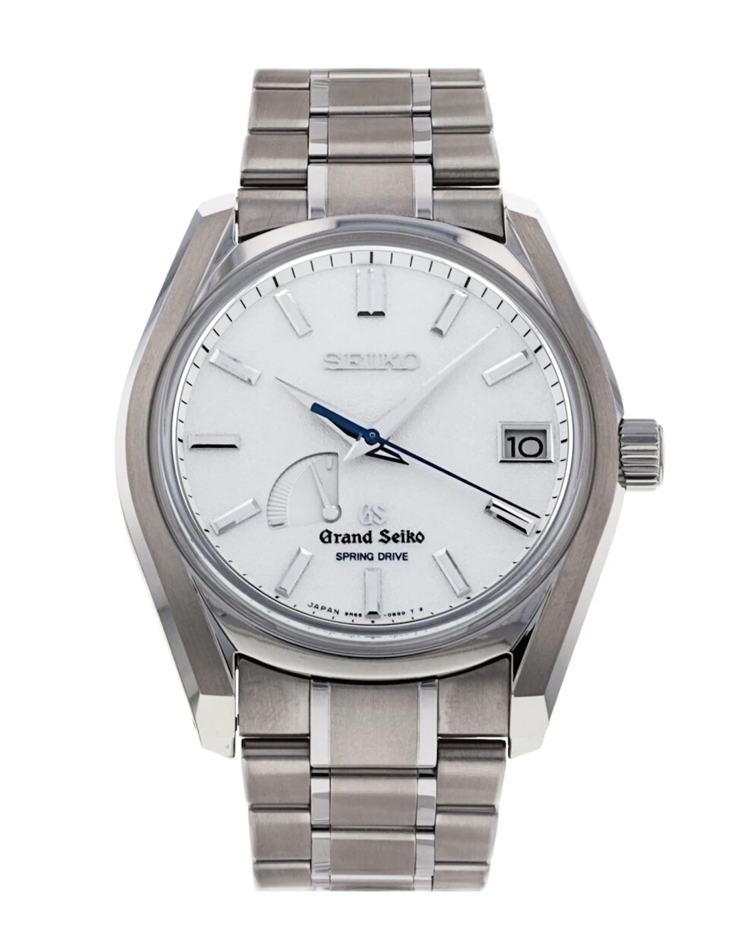 Grand Seiko Classic Collection SBGA125G SBGA125G