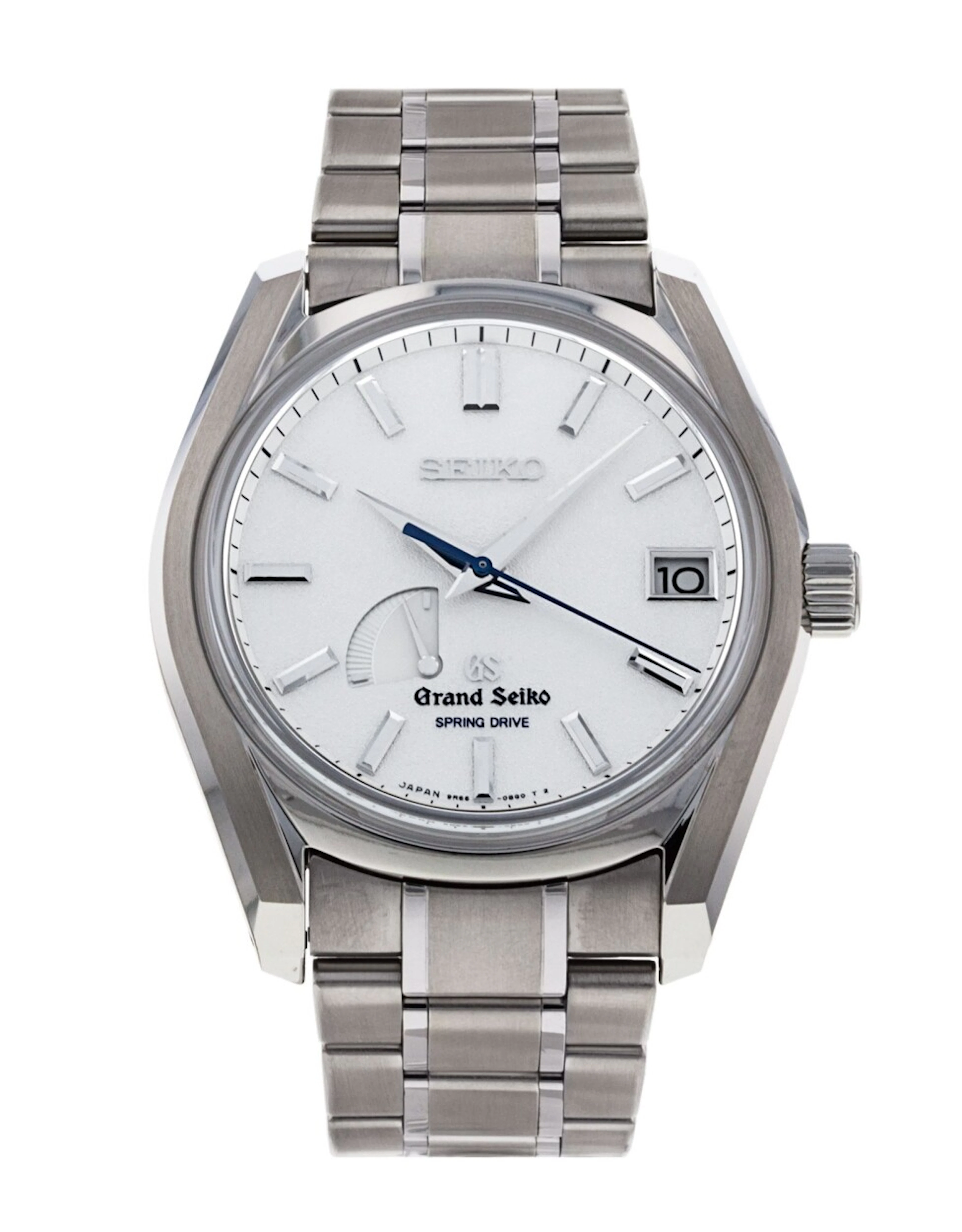 Grand Seiko Classic Collection SBGA125G SBGA125G