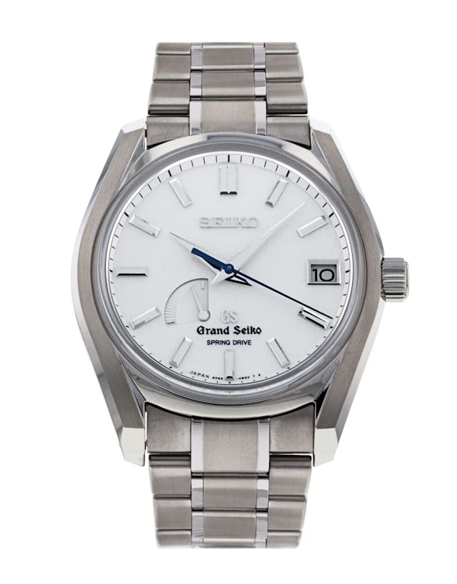 Grand Seiko Classic Collection SBGA125G SBGA125G