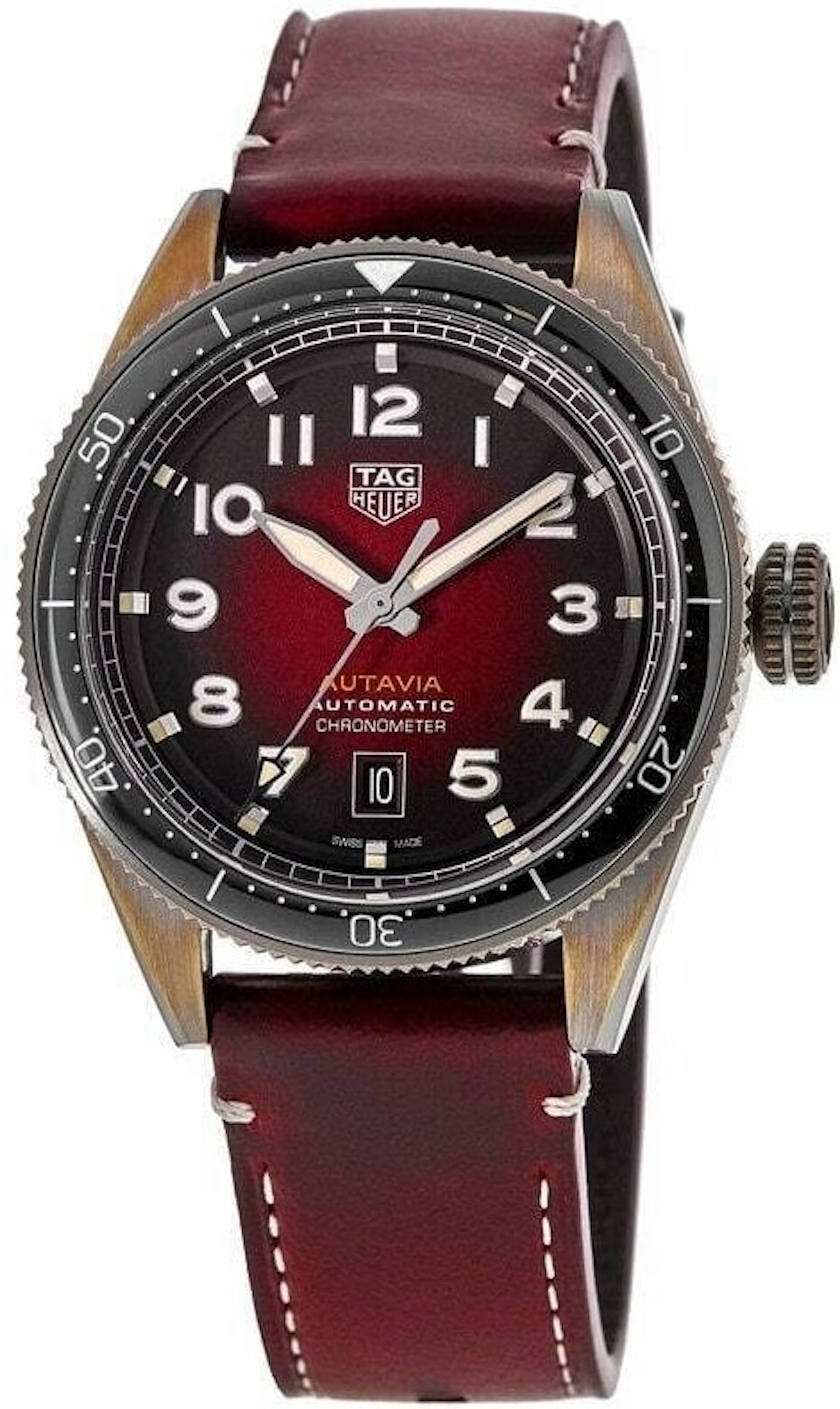 TAG Heuer Autavia WBE5192.FC8300 WBE5192.FC8300