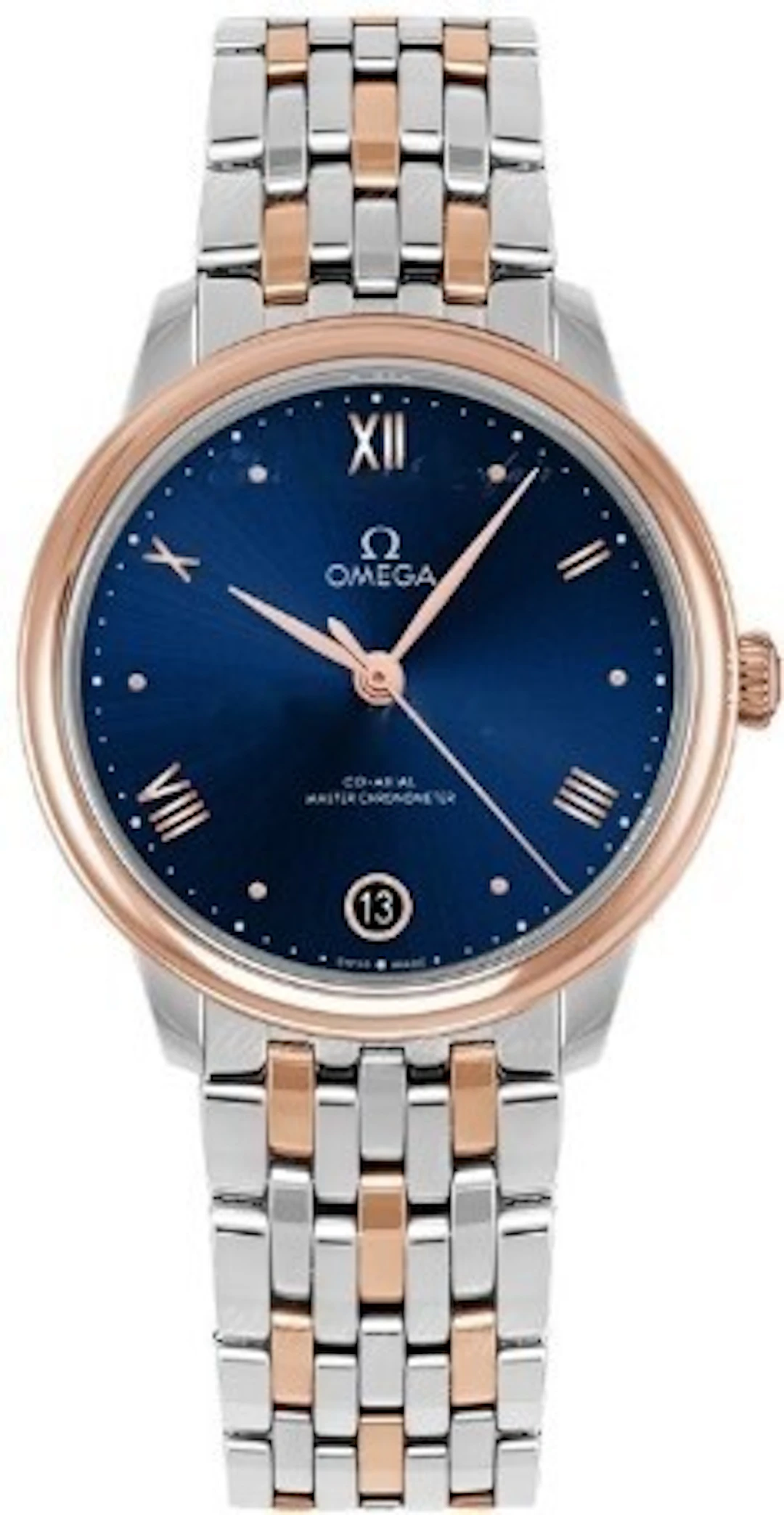 Omega De Ville Prestige 434.20.34.20.03.001 434.20.34.20.03.001