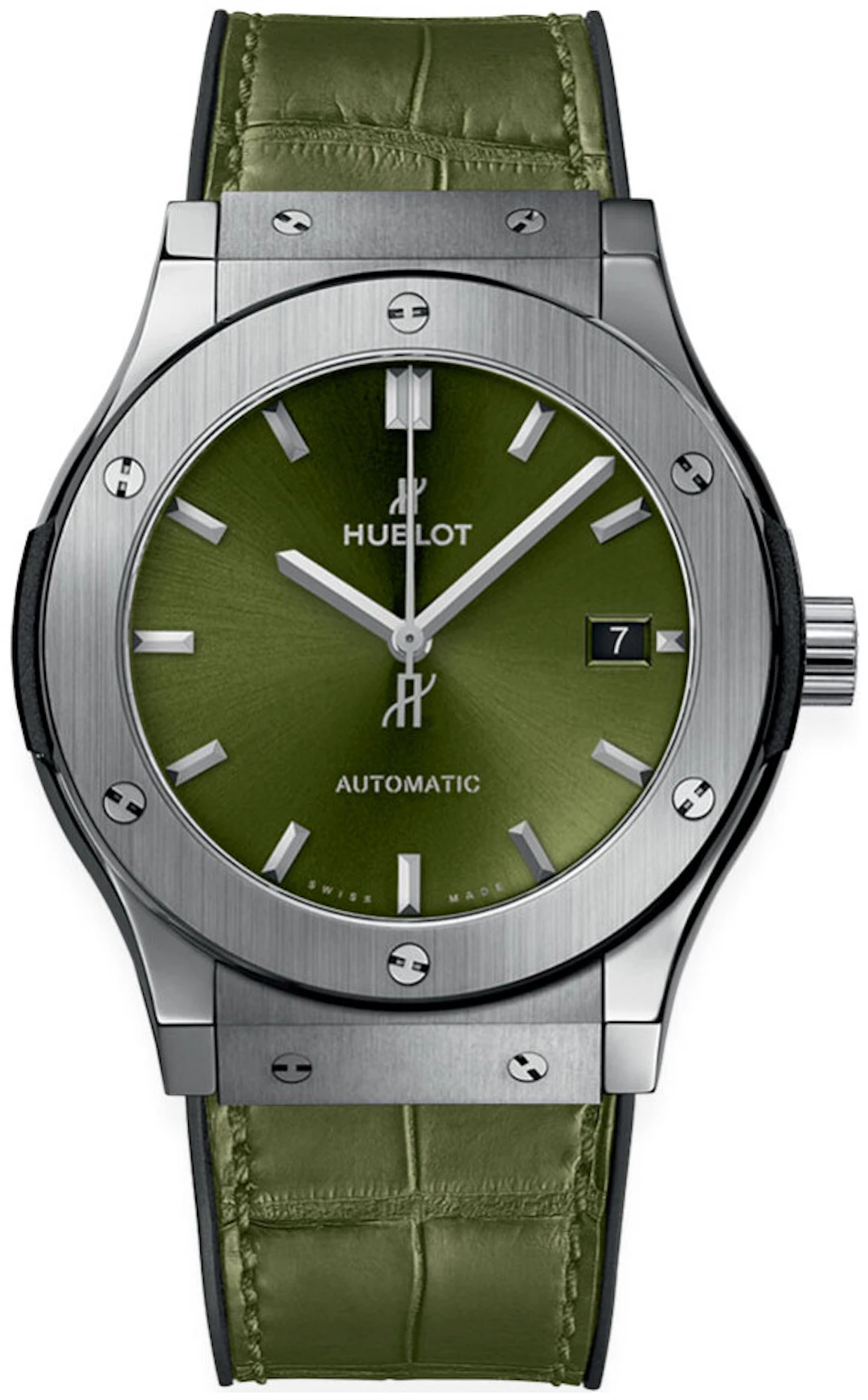 Hublot Classic Fusion 511.NX.8970.LR 511.NX.8970.LR