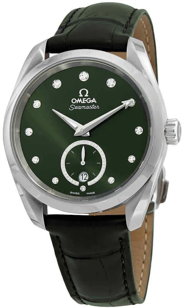 Omega Seamaster Aqua Terra 150M 220.13.38.20.60.001 220.13.38.20.60.001