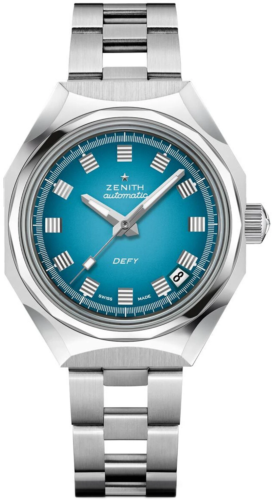 Zenith Defy Revival 03.A3642.670-3690.M3642 03.A3642.670-3690.M3642