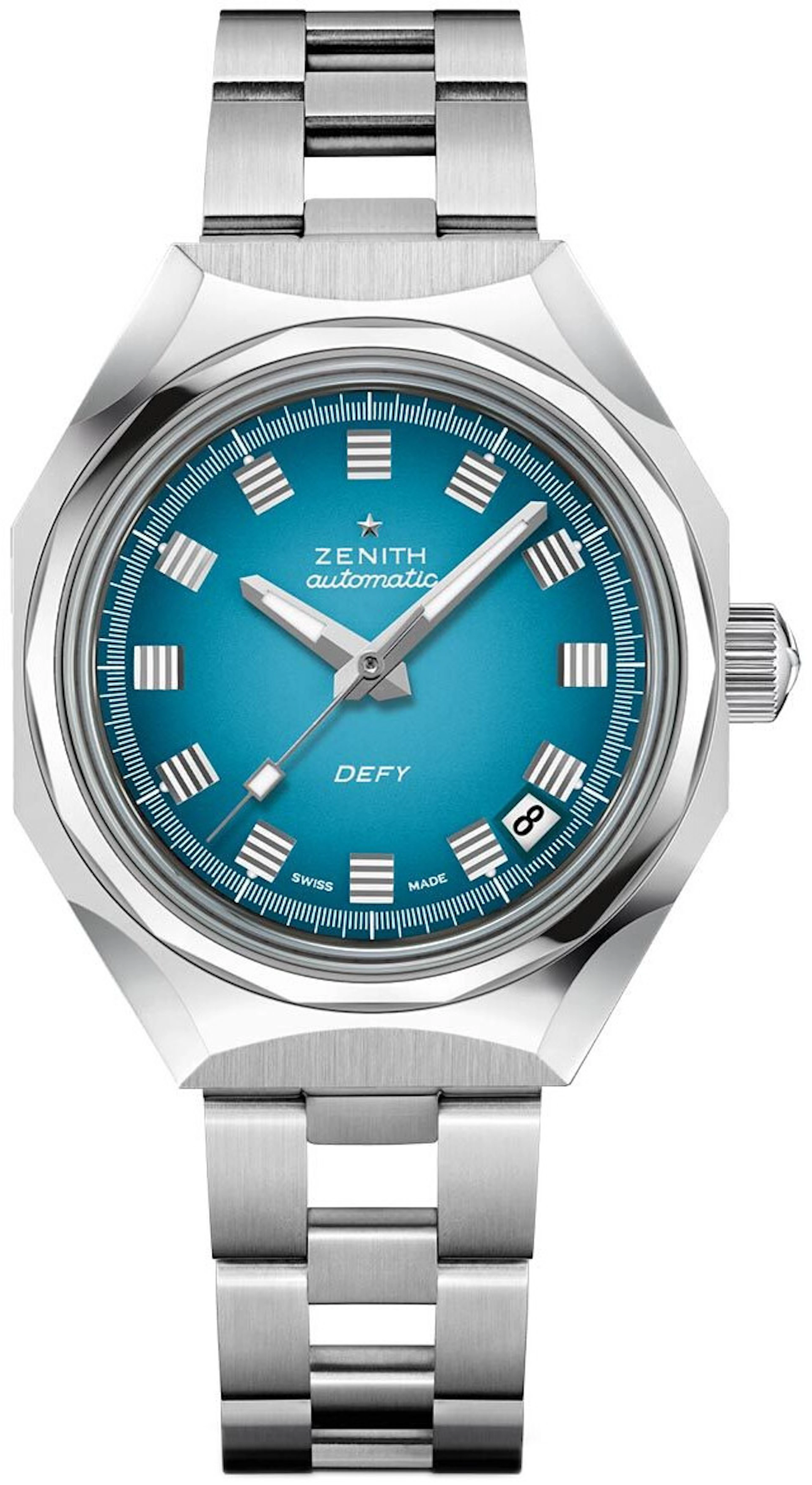 Zenith Defy Revival 03.A3642.670-3690.M3642 03.A3642.670-3690.M3642