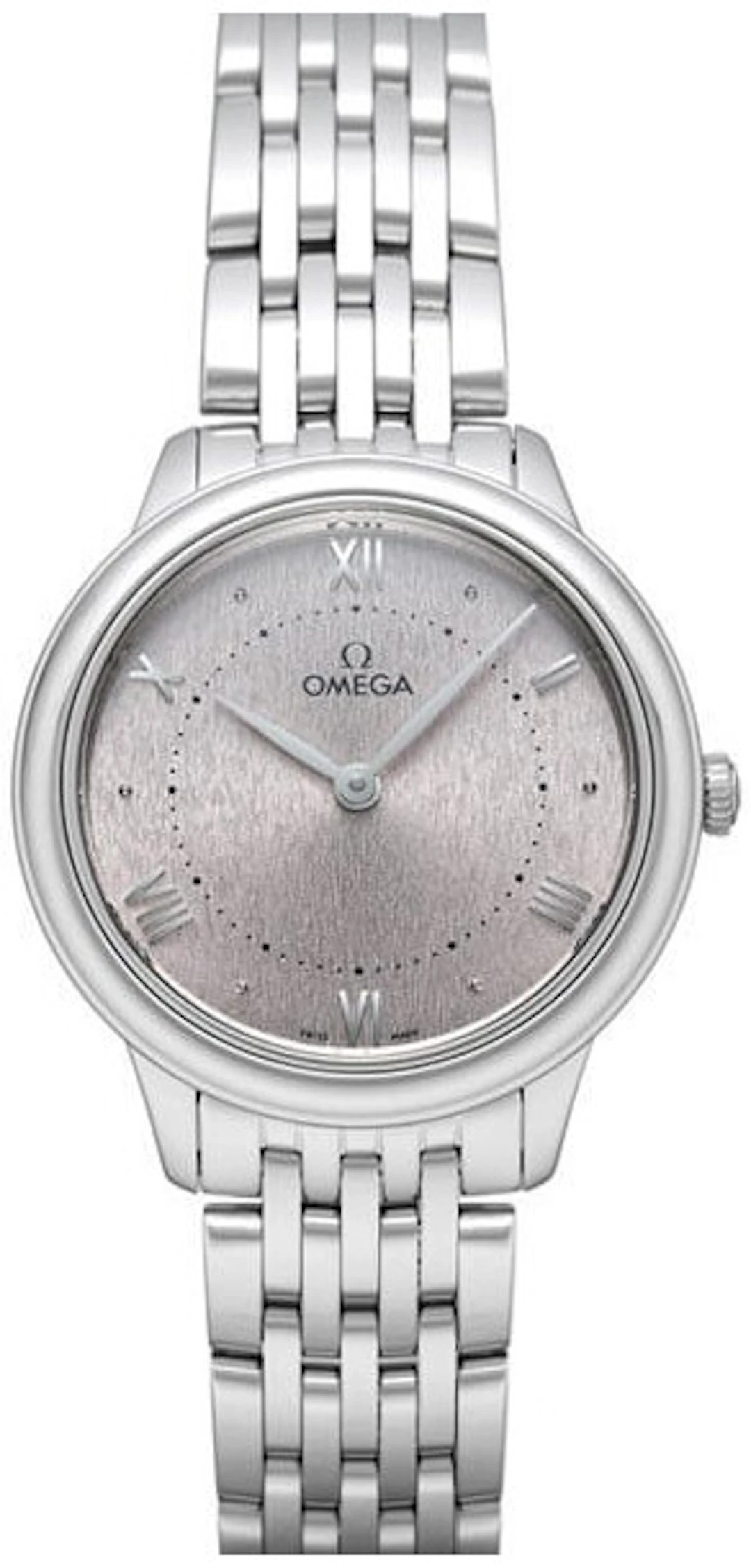 Omega De Ville Prestige 434.10.30.60.02.001 434.10.30.60.02.001