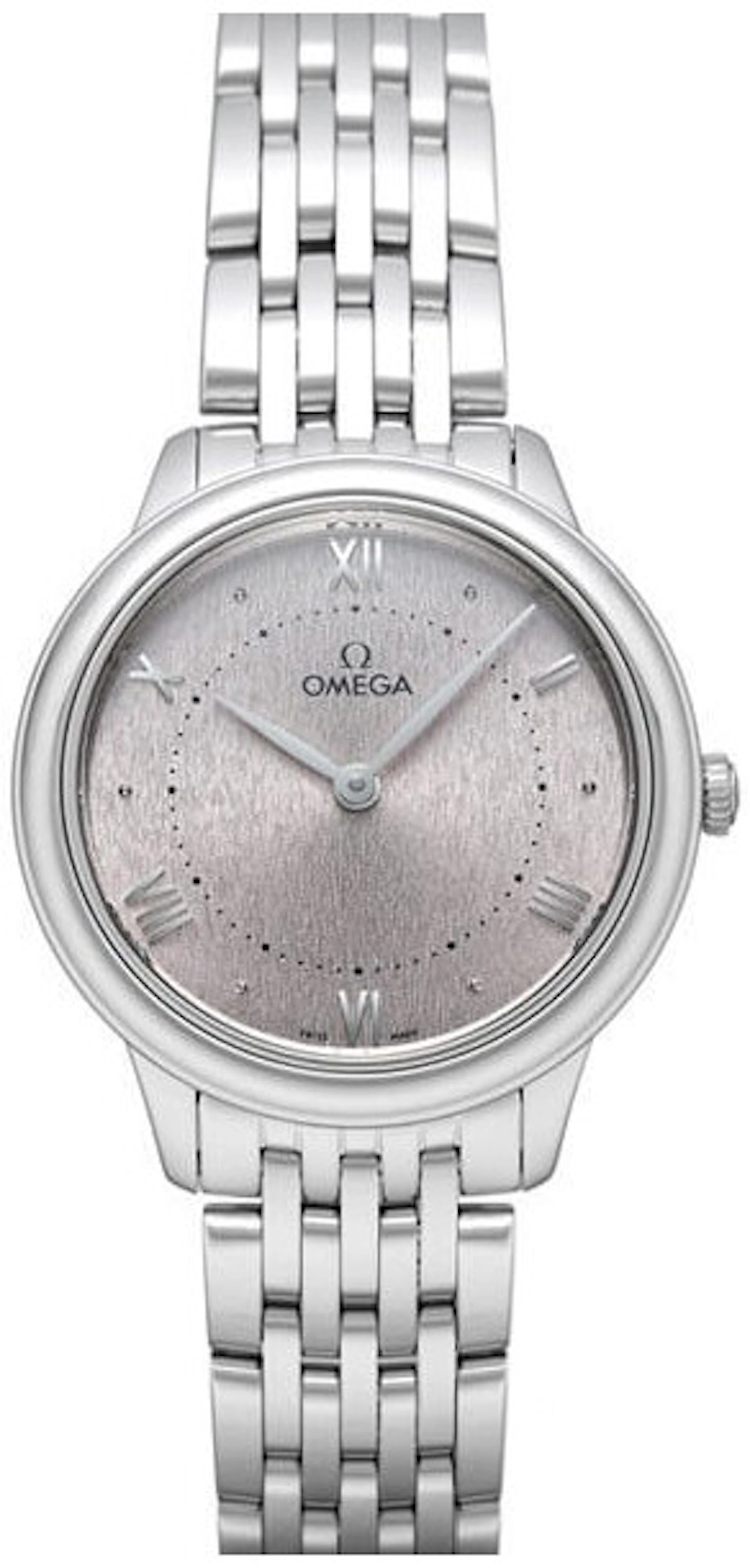 Omega De Ville Prestige 434.10.30.60.02.001 434.10.30.60.02.001