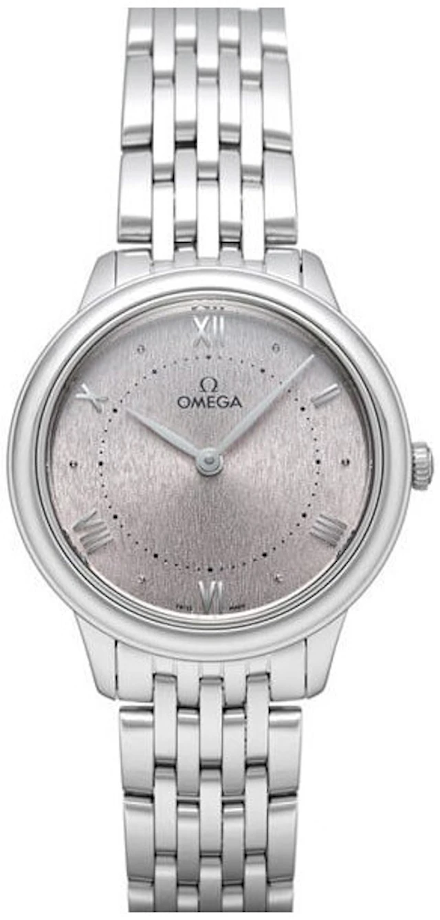 Omega De Ville Prestige 434.10.30.60.02.001 434.10.30.60.02.001