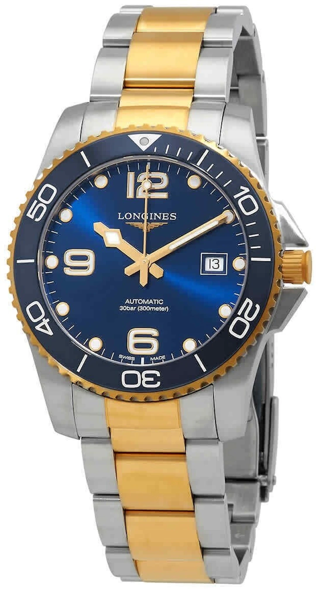 Longines HydroConquest L3.781.3.96.7 L3.781.3.96.7