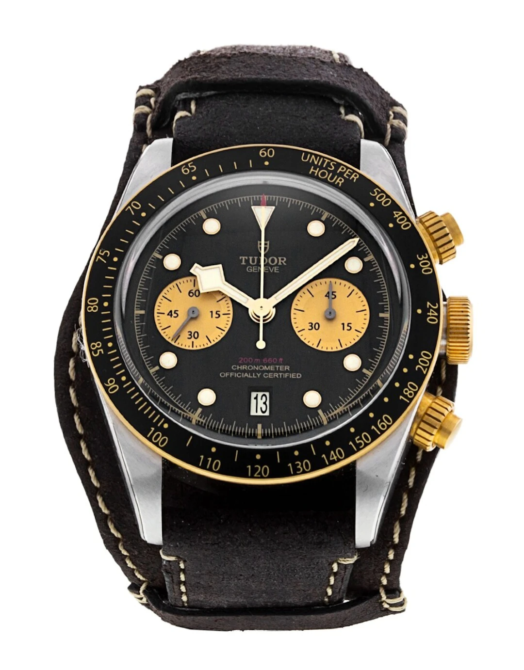 Tudor Black Bay M79363N-0002 M79363N-0002