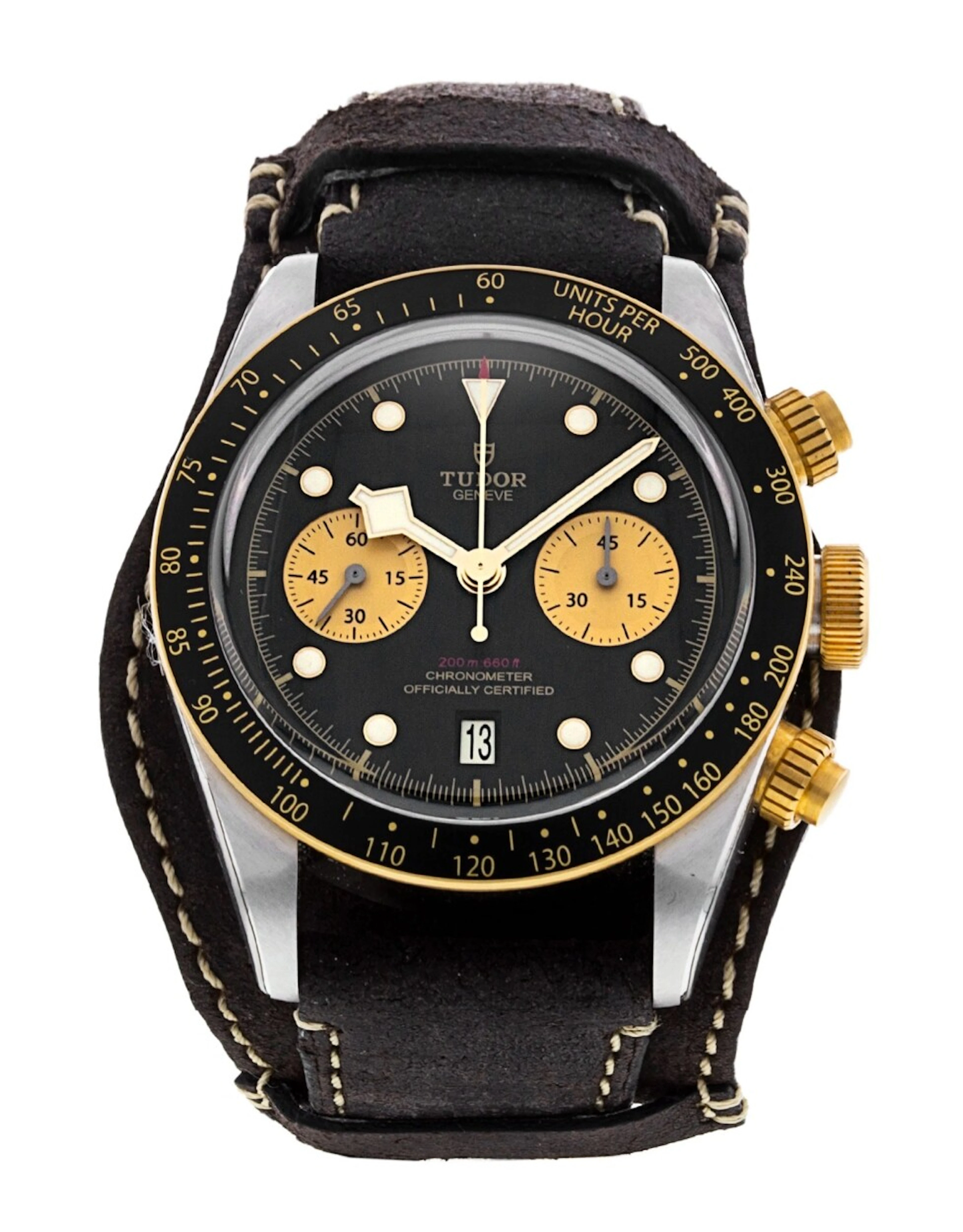 Tudor Black Bay M79363N-0002 M79363N-0002