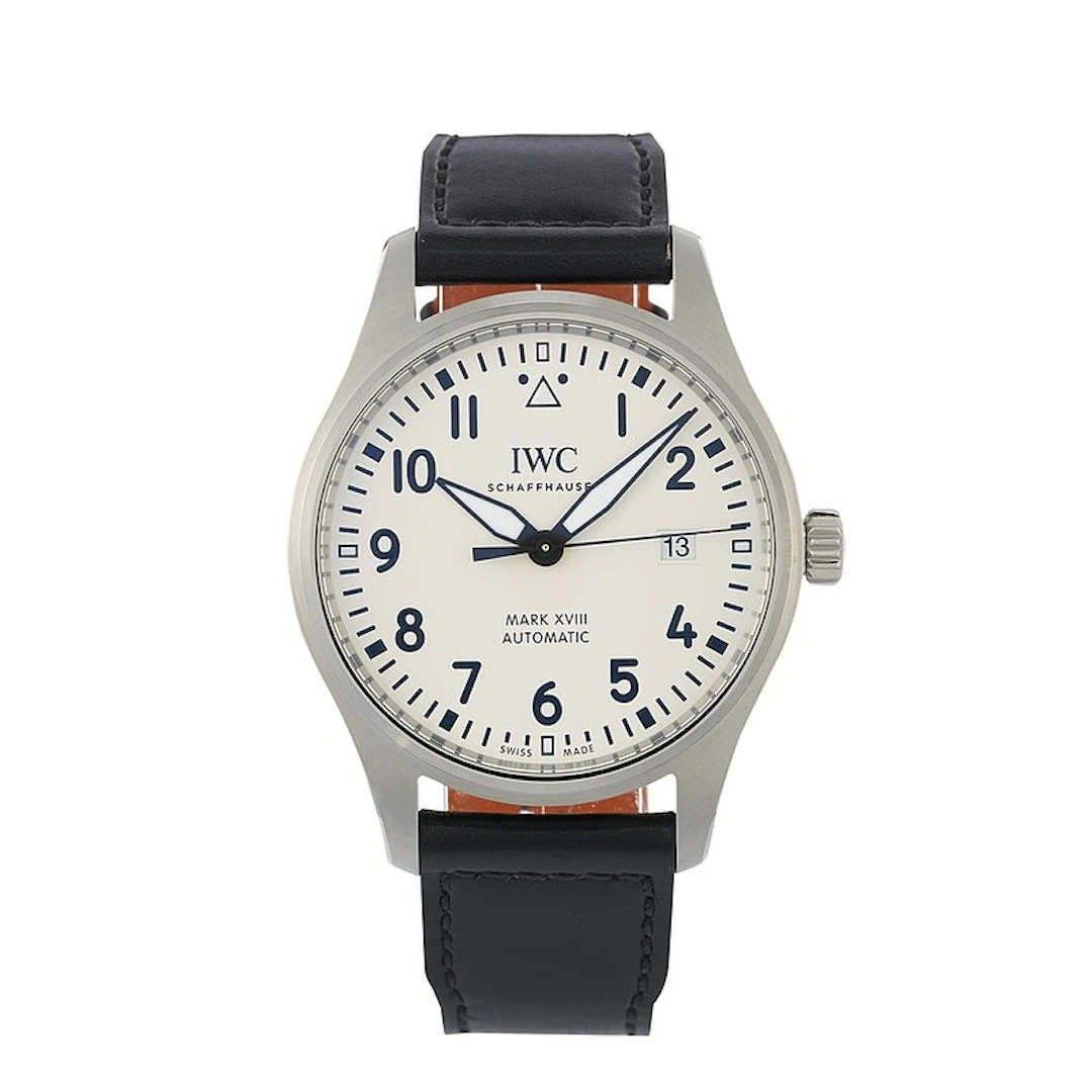 IWC Pilots IW327012 IW327012