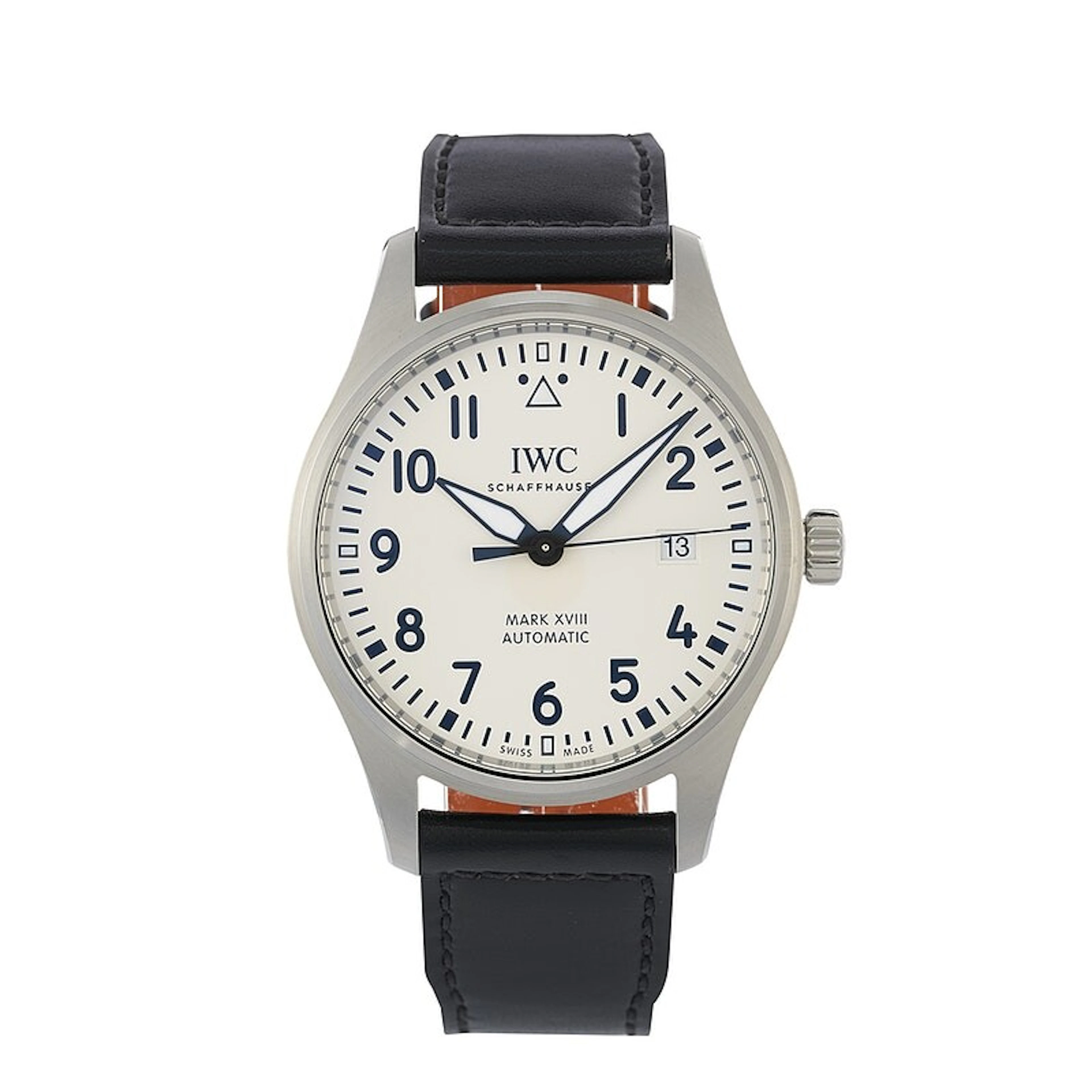 IWC Pilots IW327012 IW327012