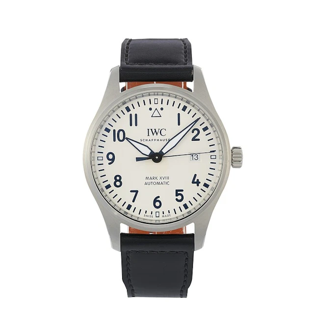 IWC Pilots IW327012 IW327012