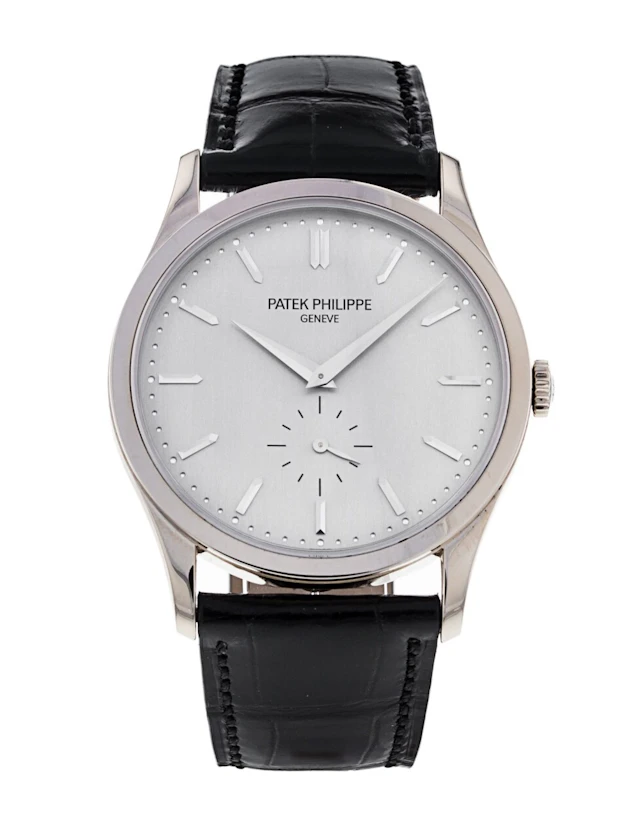 Patek Philippe Calatrava 5196G/001 5196G/001