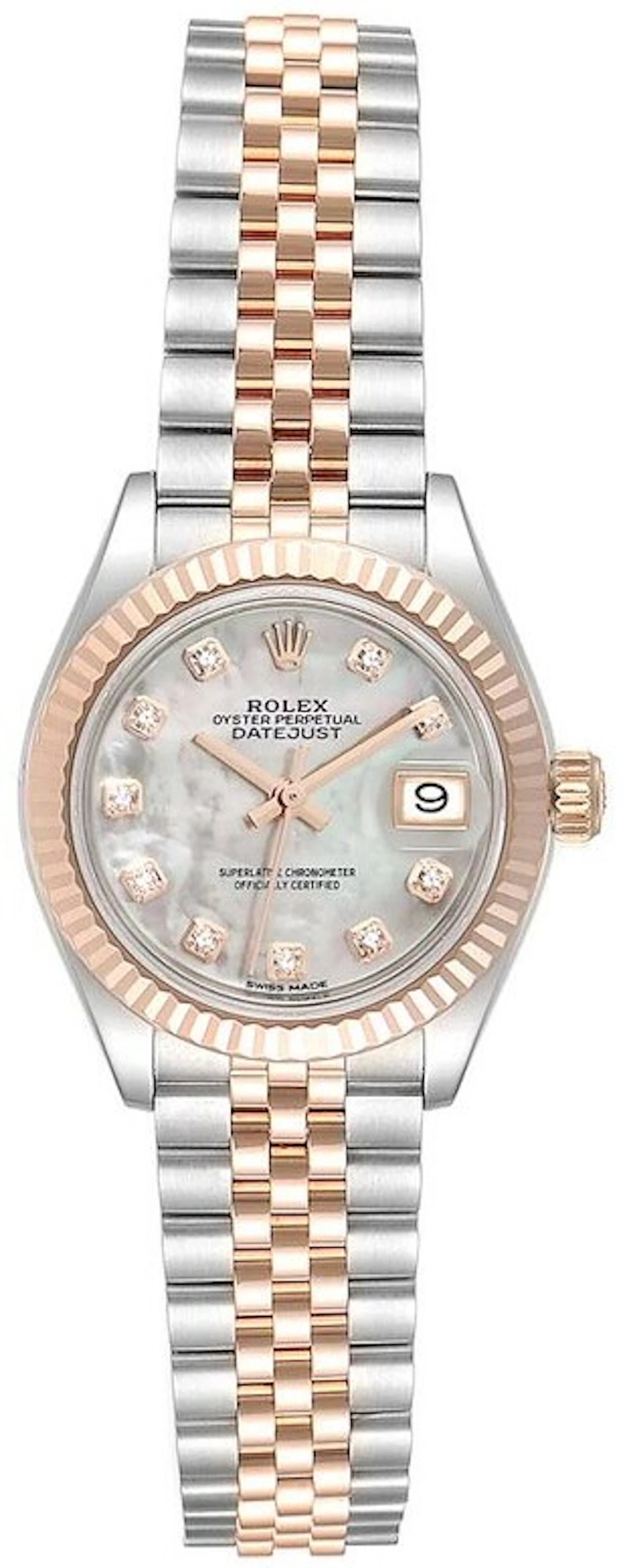 Rolex Lady-Datejust 28 279171-0013 279171-0013