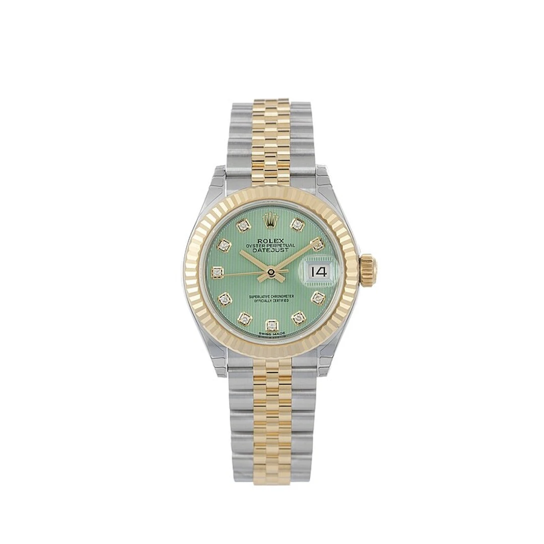 Rolex Lady-Datejust 28 279173-0015 279173-0015