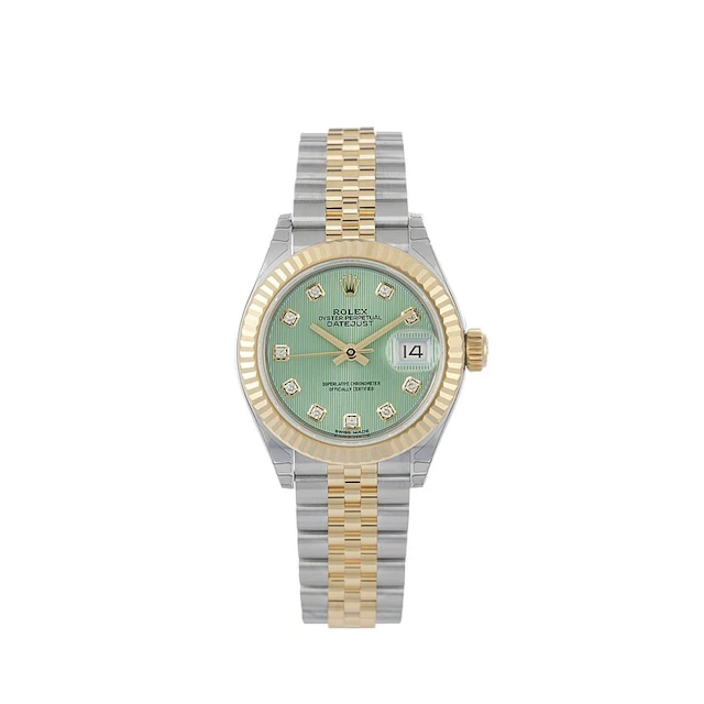 Rolex Lady-Datejust 28 279173-0015 279173-0015