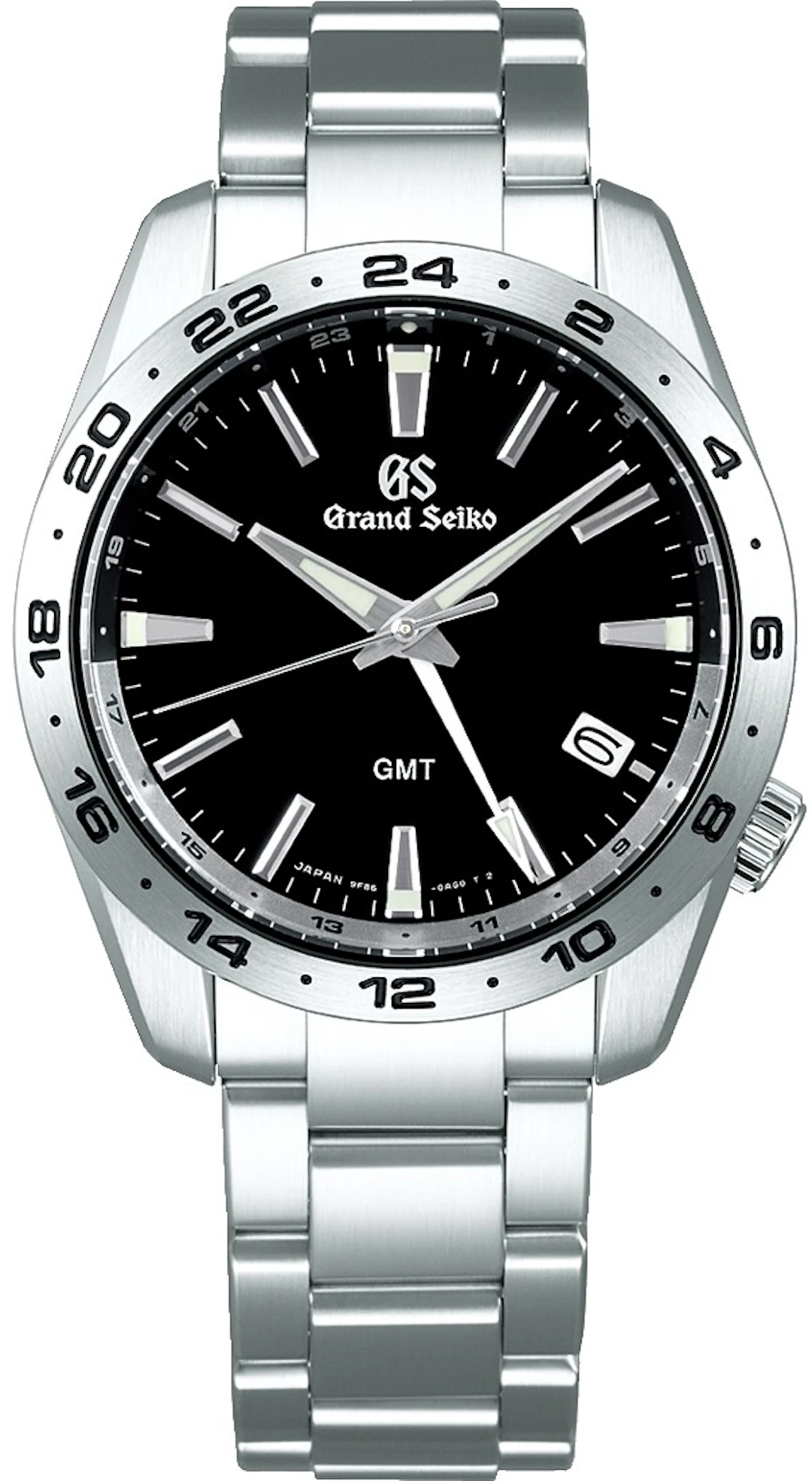 Grand Seiko Sport Collection SBGN027G SBGN027G