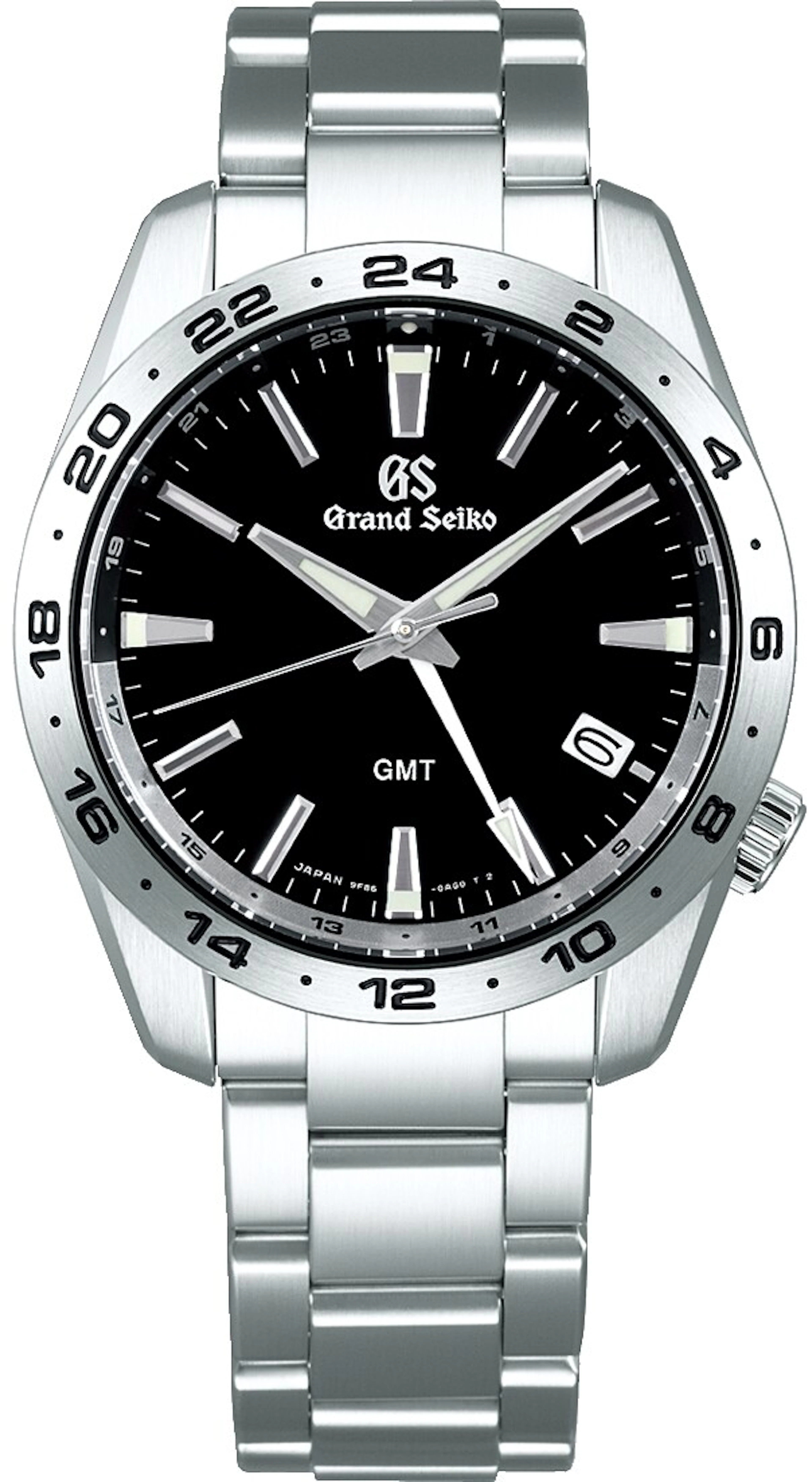 Grand Seiko Sport Collection SBGN027G SBGN027G
