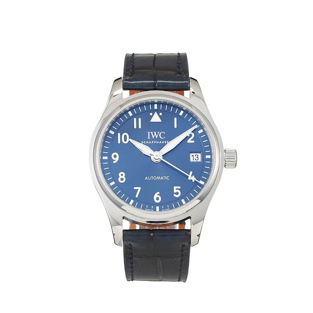 IWC Pilots Classic IW324008 IW324008