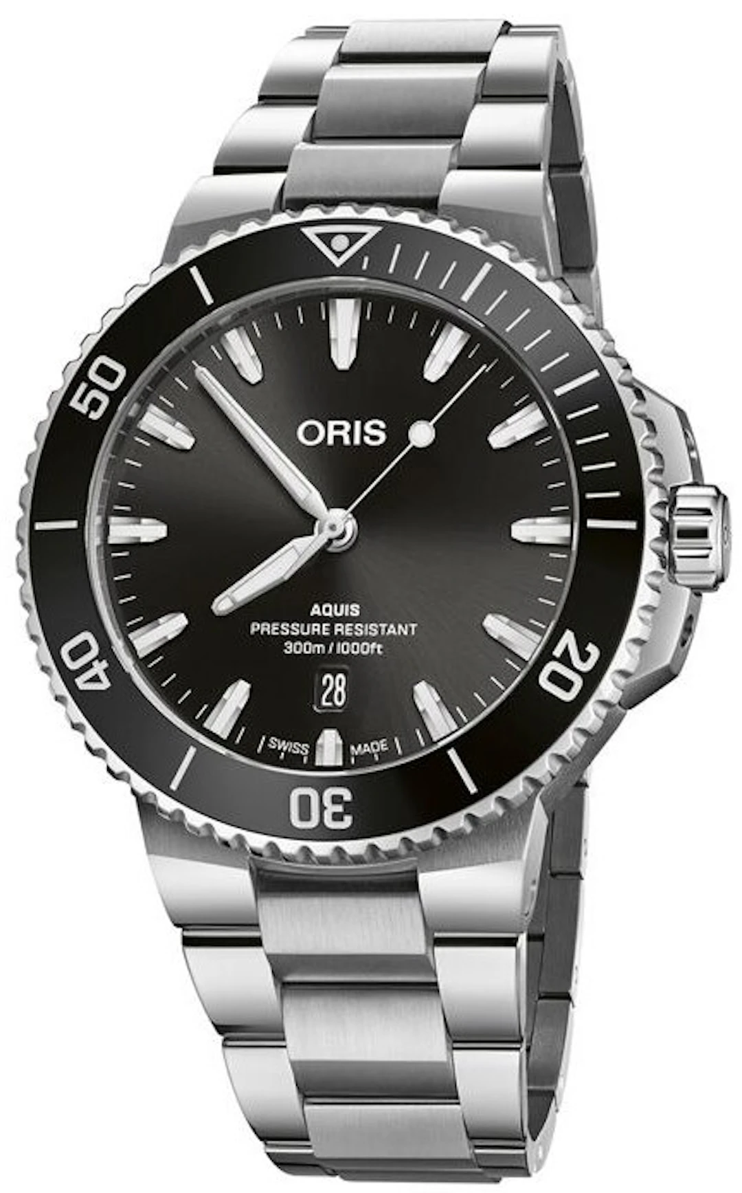 Oris Aquis 01 733 7789 4154-07 8 23 04PEB 01 733 7789 4154-07 8 23 04PEB