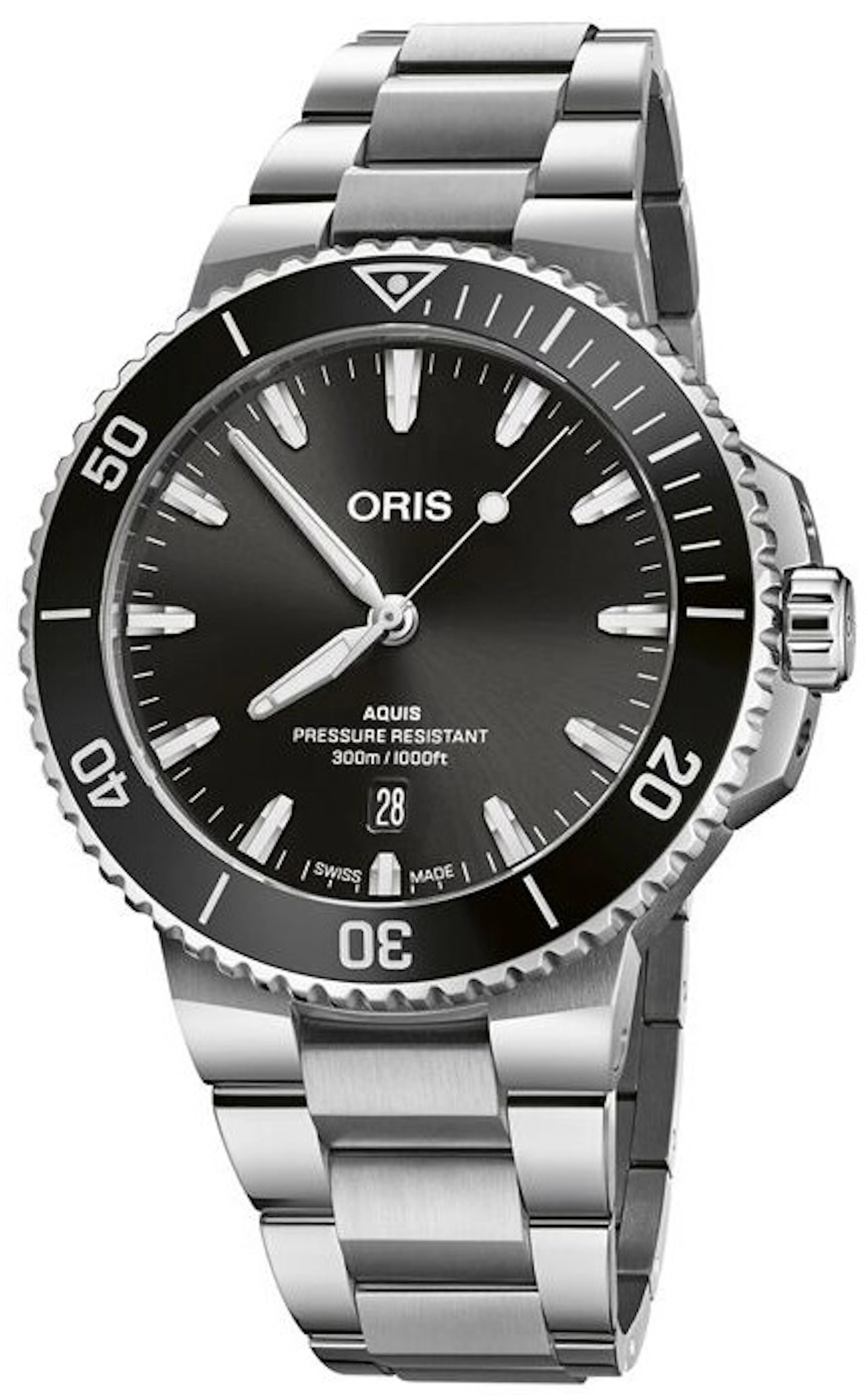 Oris Aquis 01 733 7789 4154-07 8 23 04PEB 01 733 7789 4154-07 8 23 04PEB