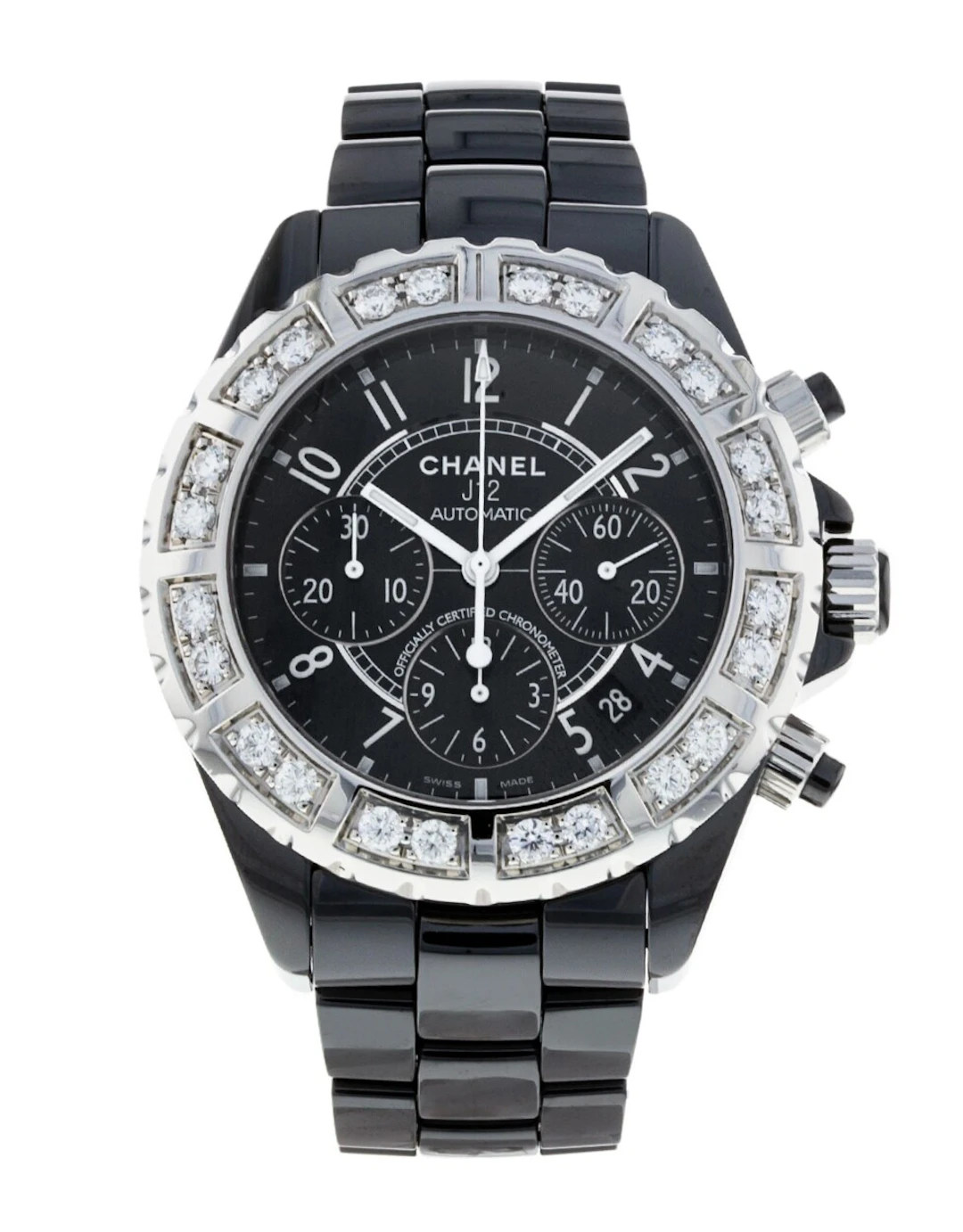 Chanel J12 H1178 H1178