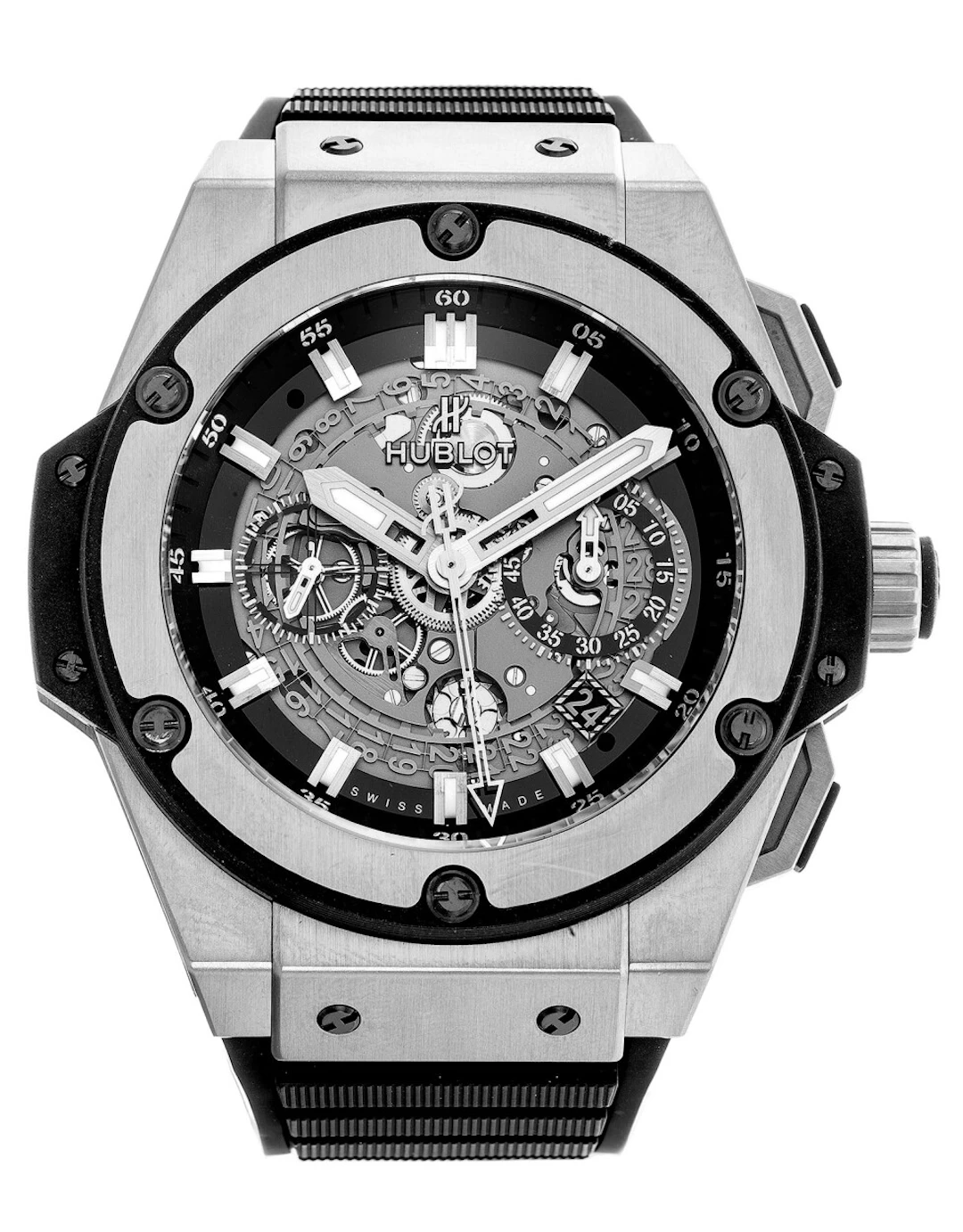 Hublot King Power 701.NX.0170.RX 701.NX.0170.RX