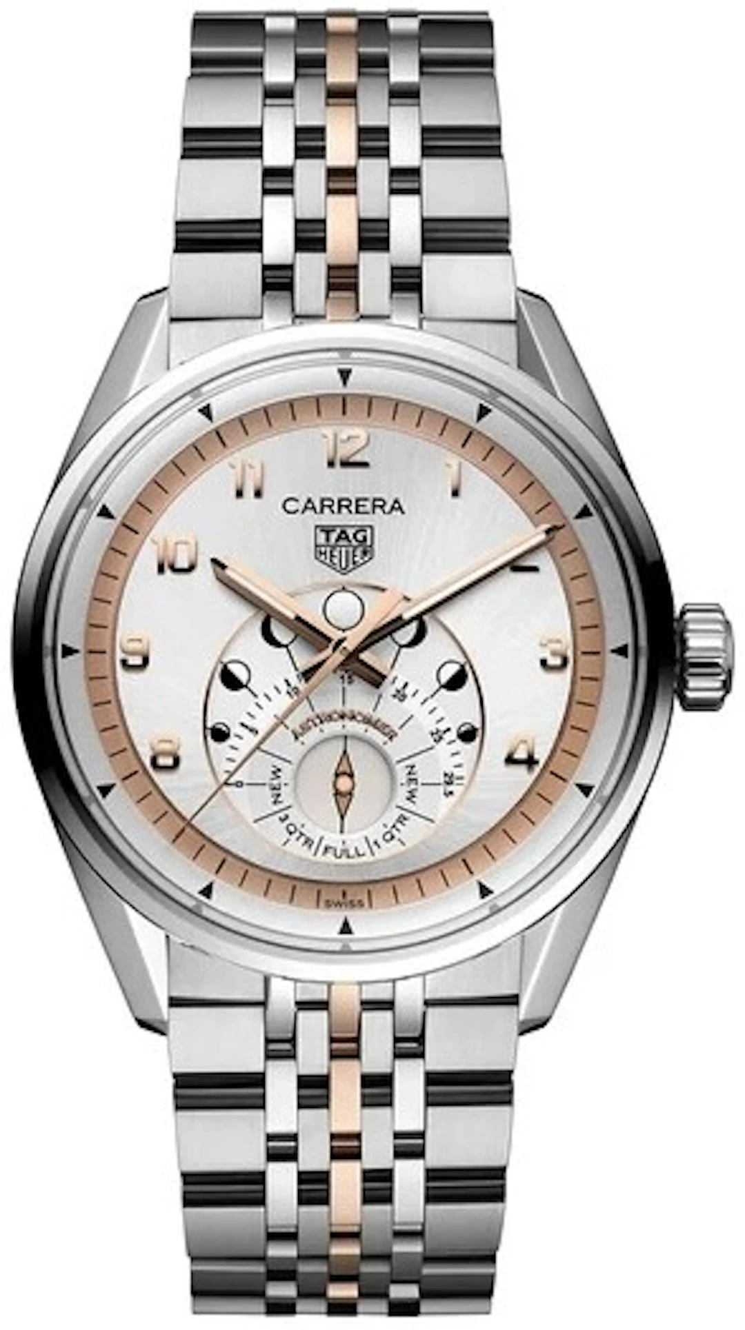 TAG Heuer Carrera Astronomer WBX2111.BD0002 WBX2111.BD0002