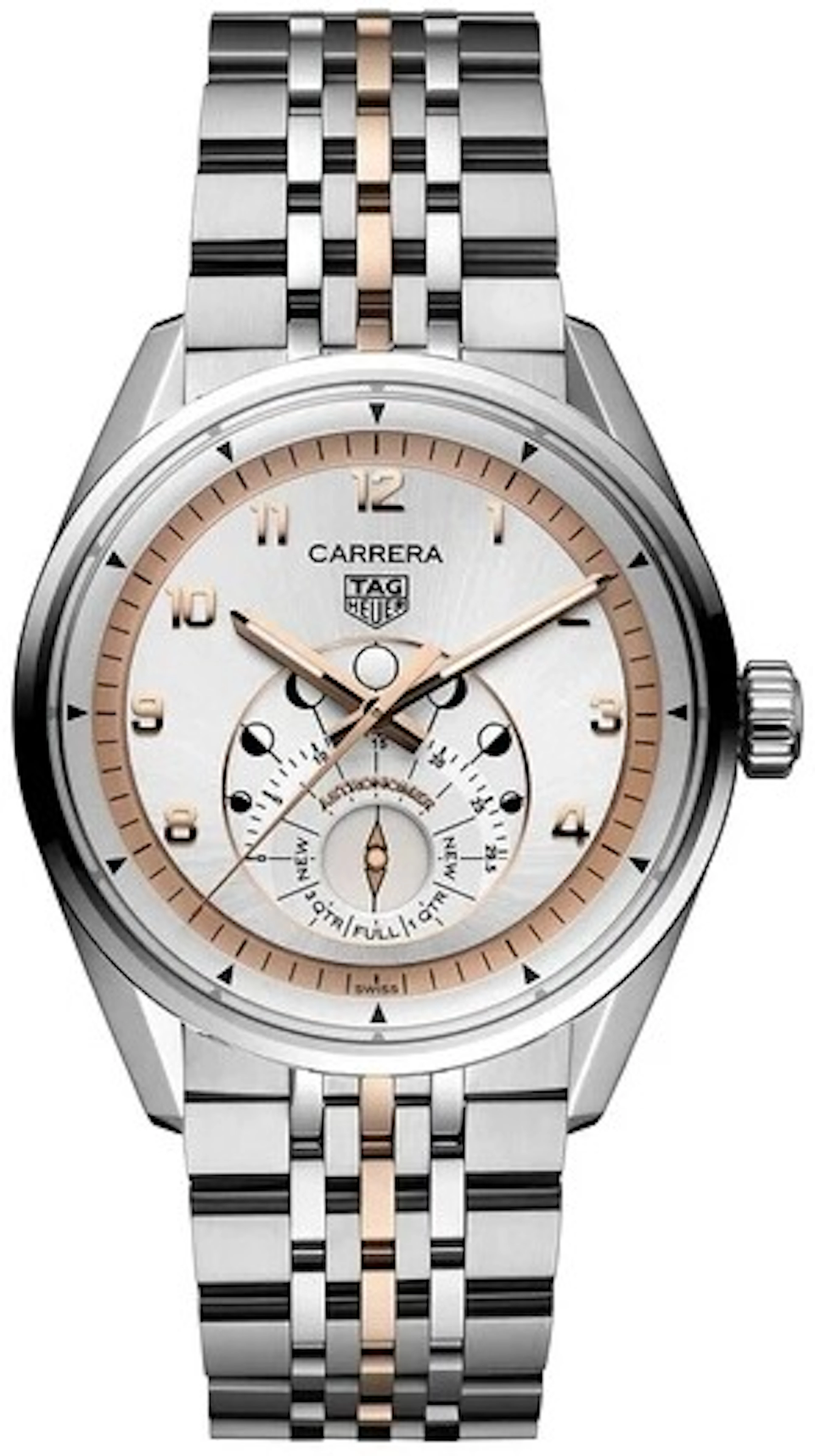 TAG Heuer Carrera Astronomer WBX2111.BD0002 WBX2111.BD0002