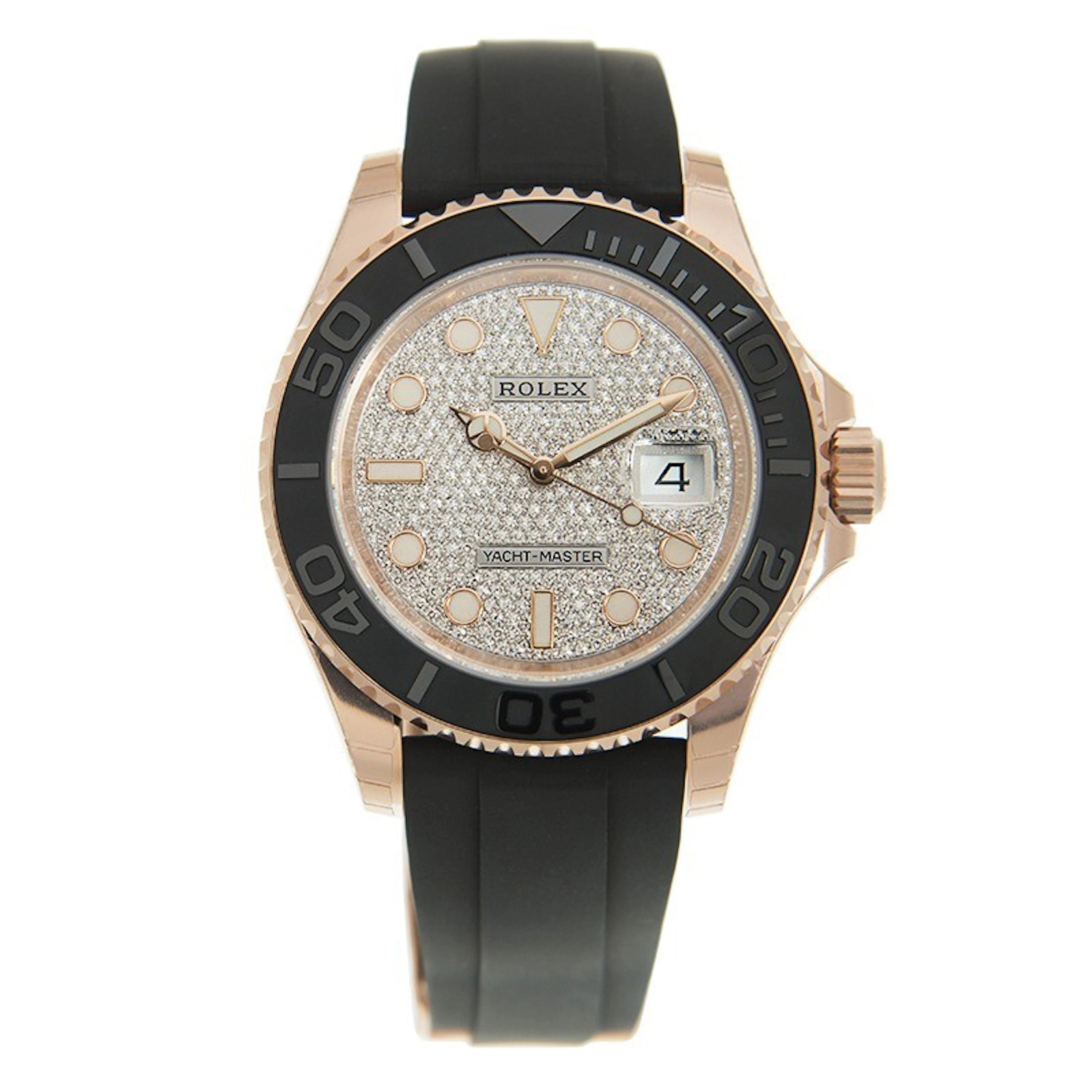 Rolex Yacht-Master 40 126655-0005 126655-0005