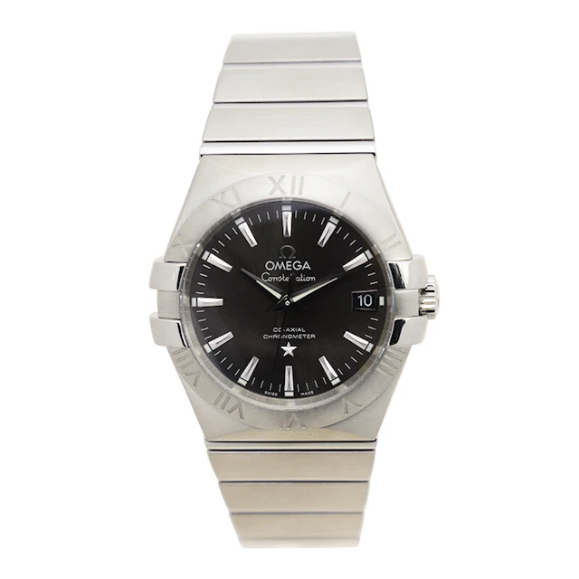 Omega Constellation Co-Axial 35mm 123.10.35.20.06.001 123.10.35.20.06.001