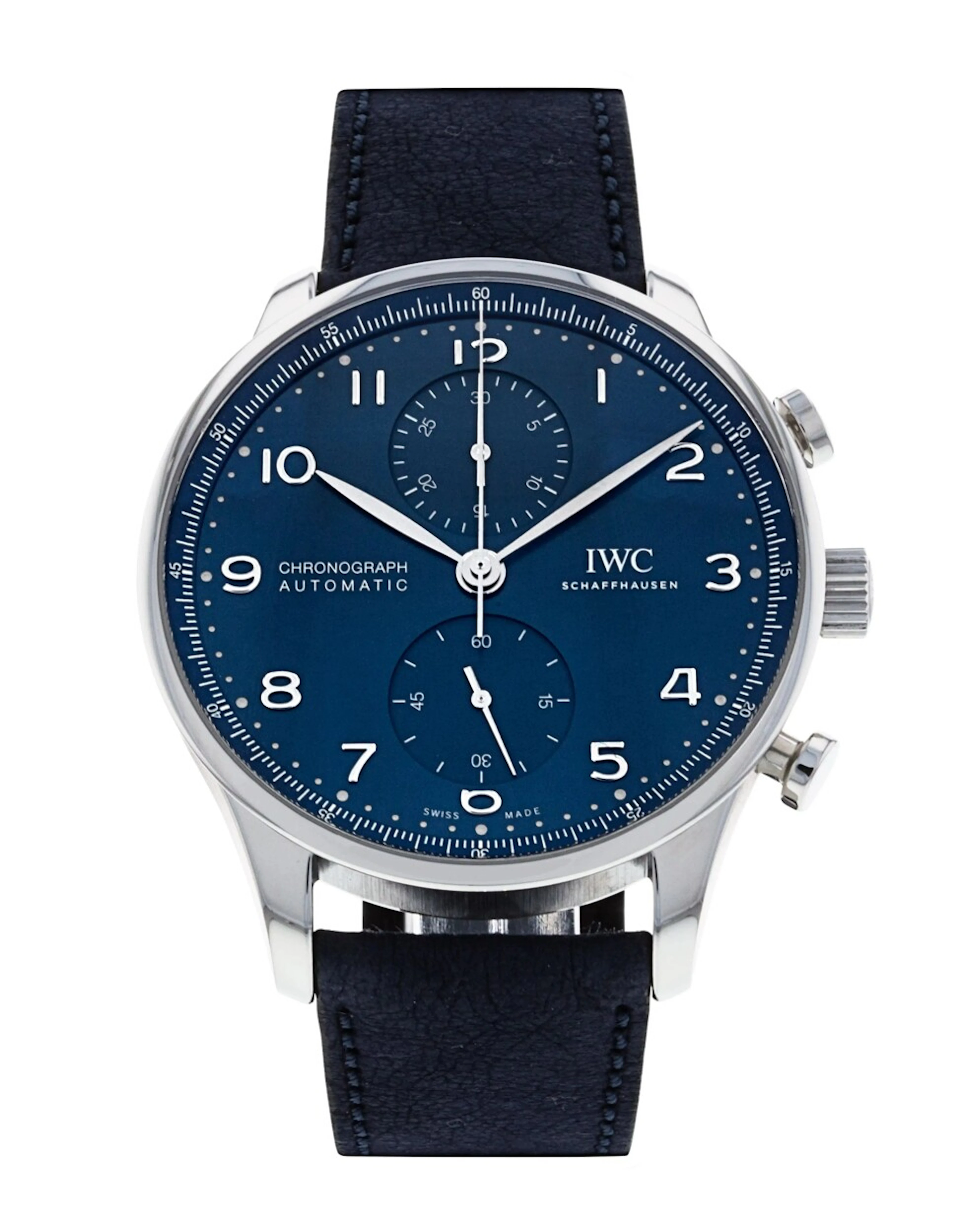 IWC Portuguese IW371606 IW371606