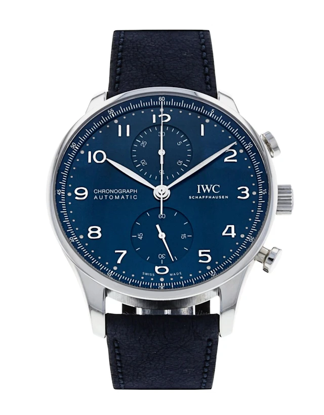 IWC Portuguese IW371606 IW371606