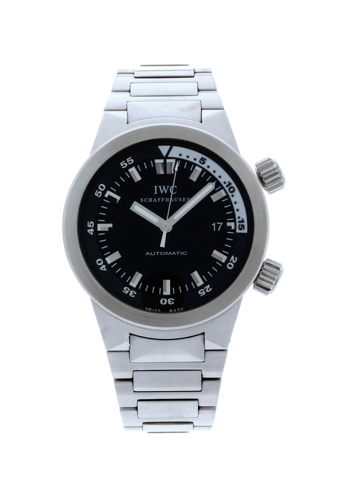IWC Aquatimer IW354807 IW354807