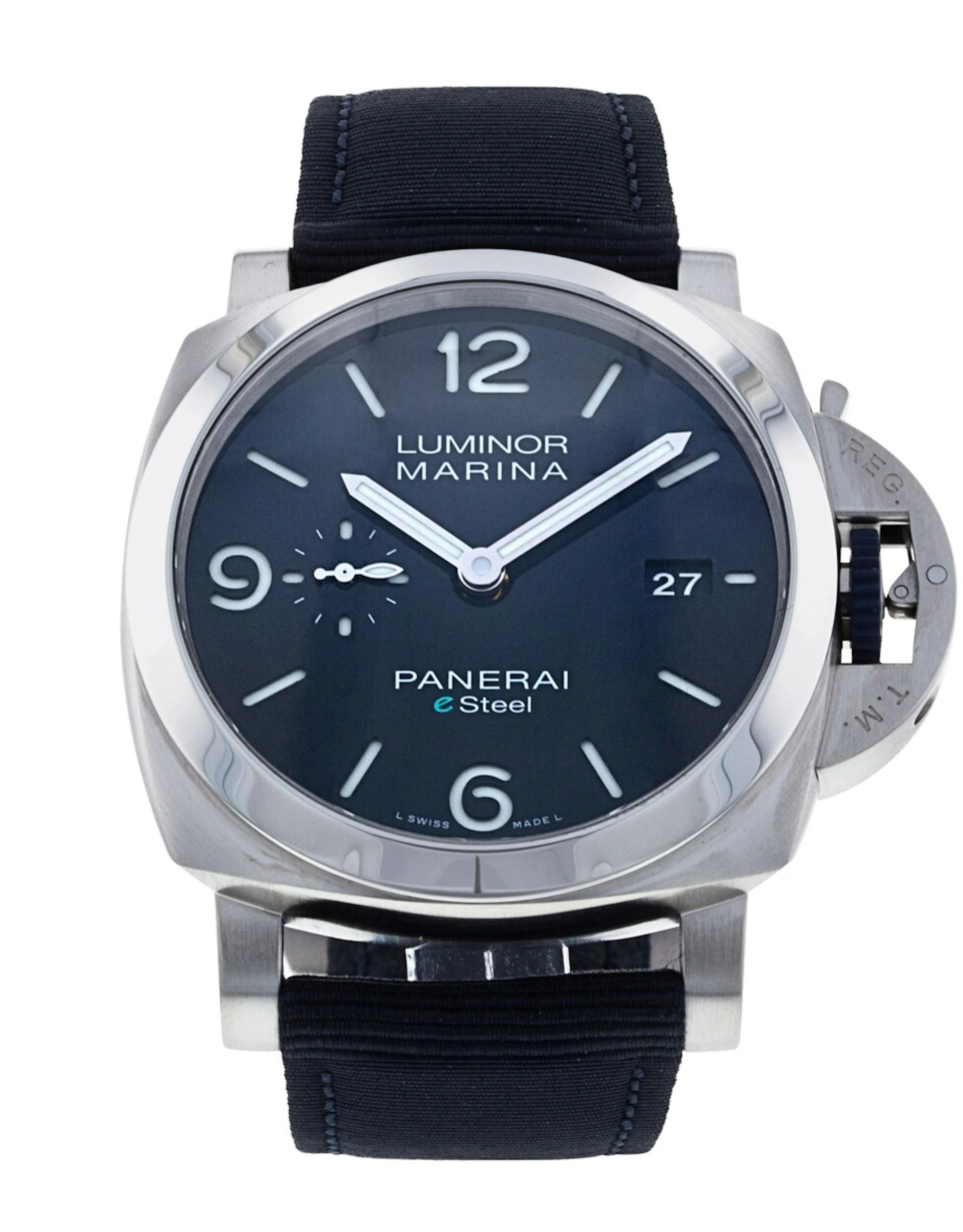 Panerai Luminor PAM01157 PAM01157