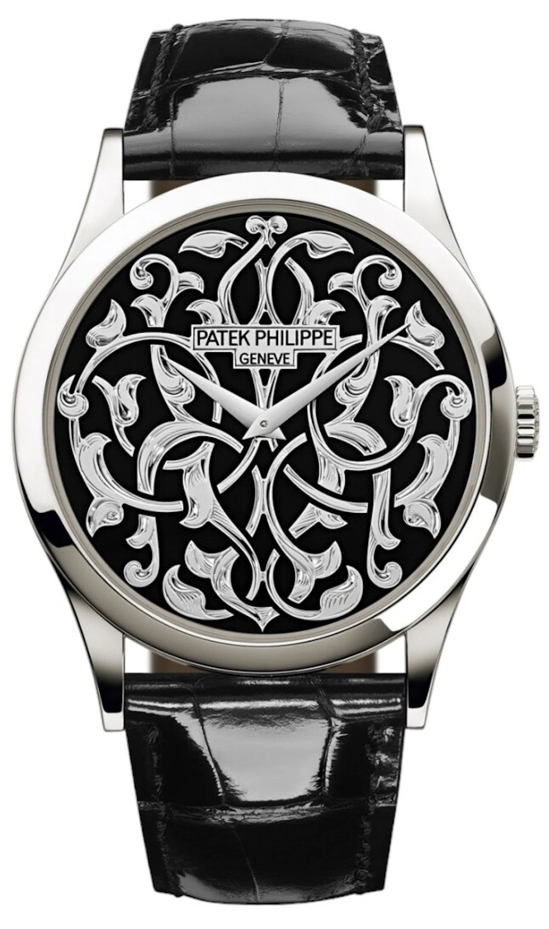 Patek Philippe Calatrava 5088/100P/001 5088/100P/001