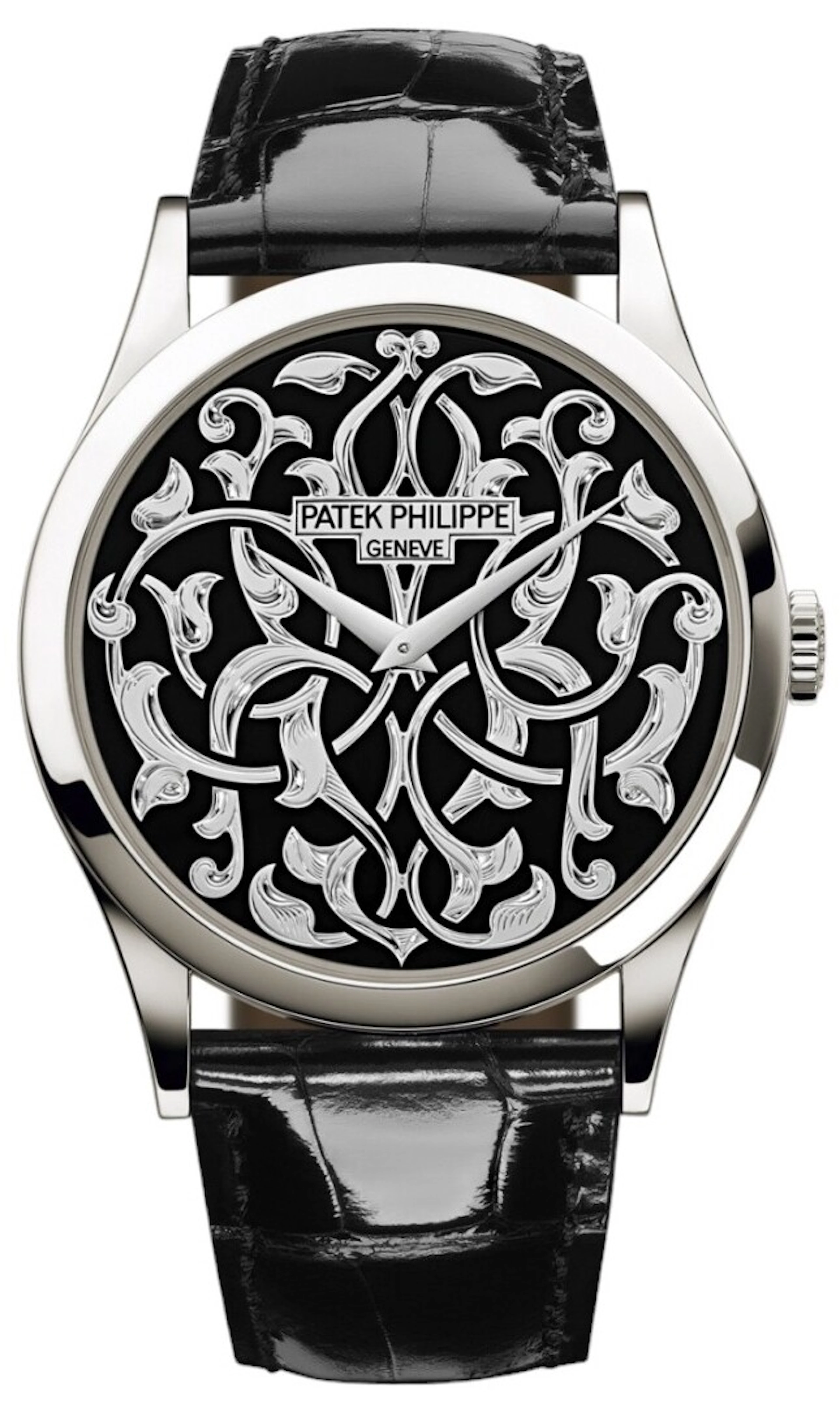 Patek Philippe Calatrava 5088/100P/001 5088/100P/001