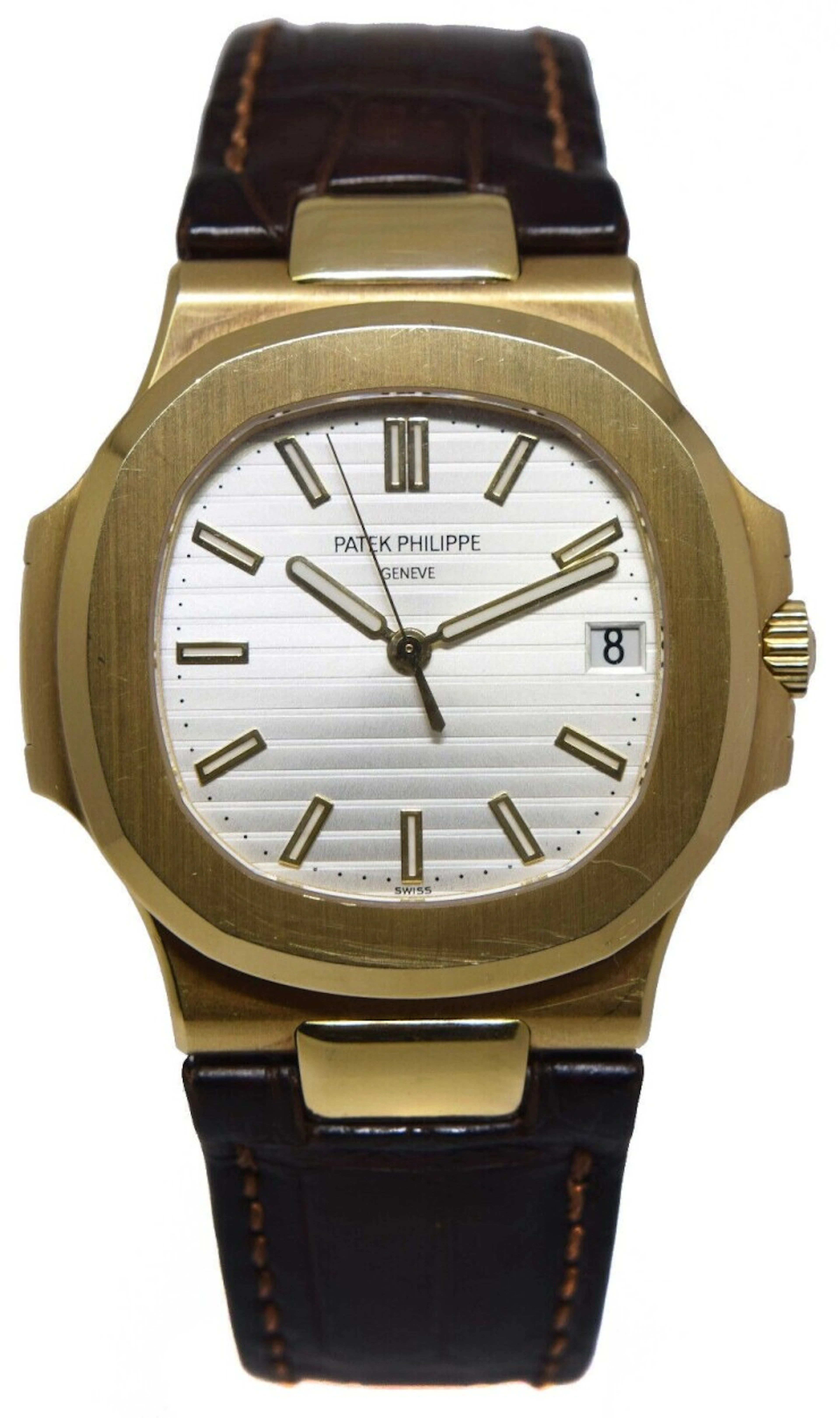 Patek Philippe Nautilus 5711J/001 5711J/001